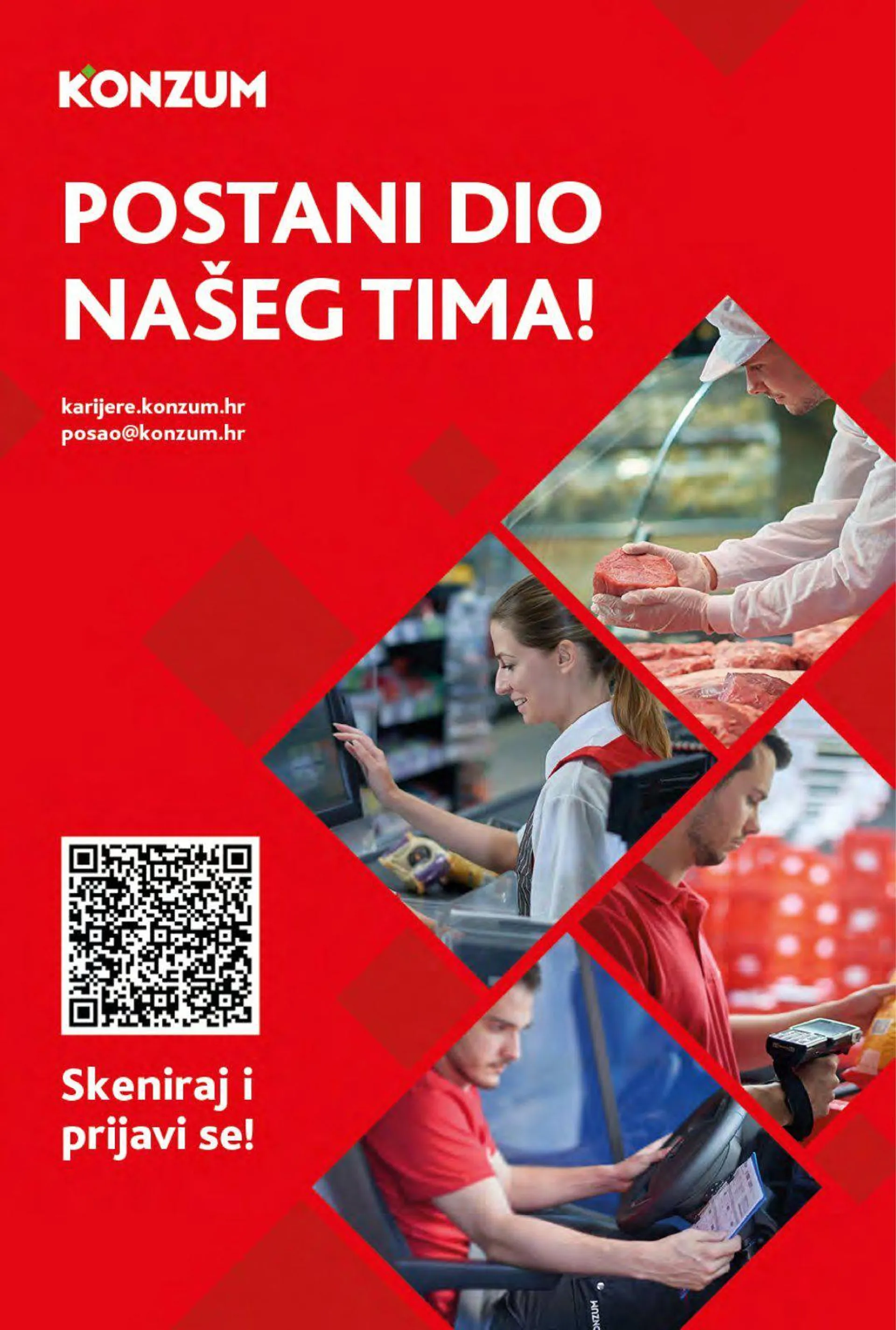 Katalog Konzum katalog do 27.09.2023 od 22. rujna do 27. rujna 2023. - Pregled Stranica 46