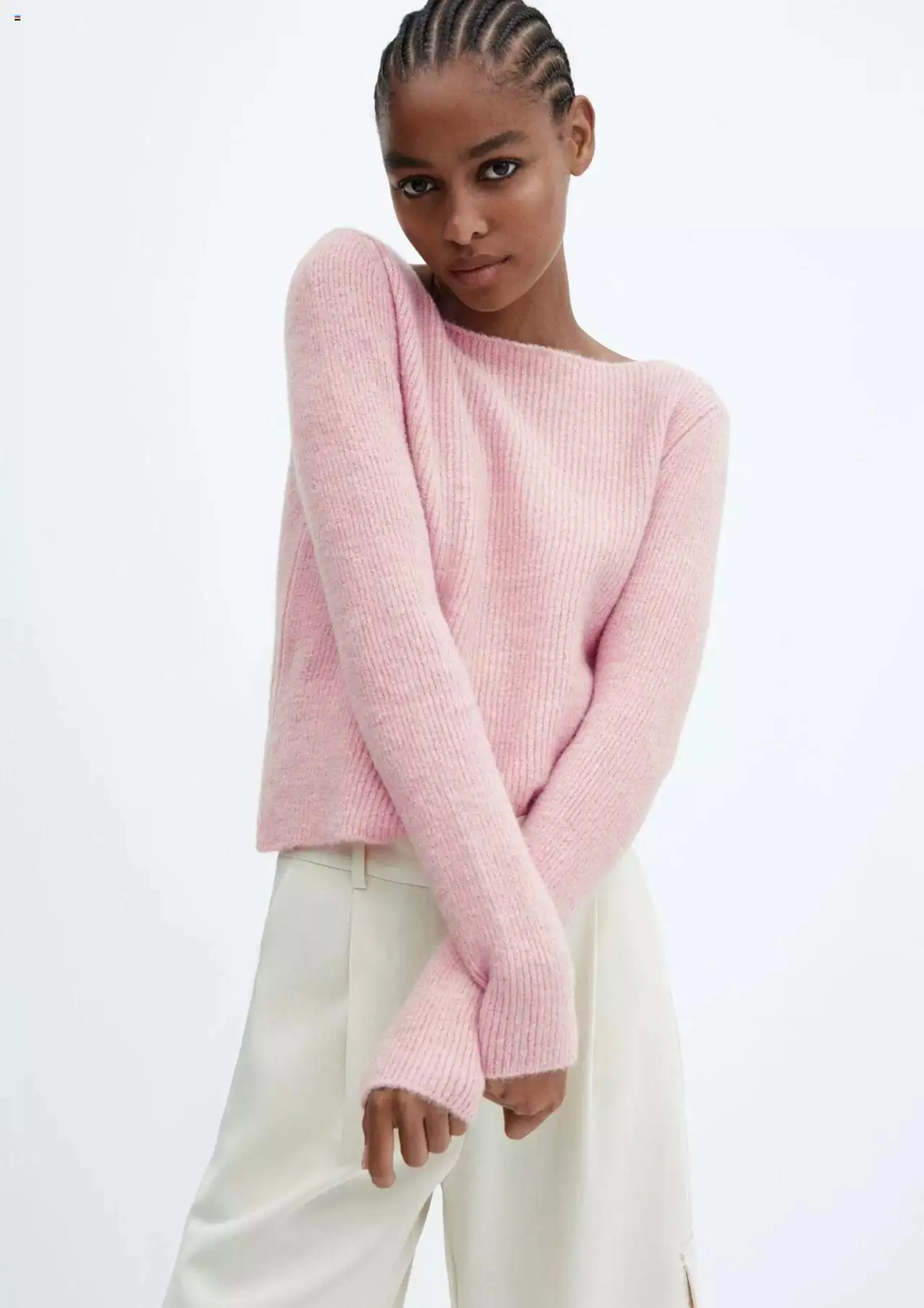 Katalog New in Women Mango od 1. listopada do 31. listopada 2023. - Pregled Stranica 13