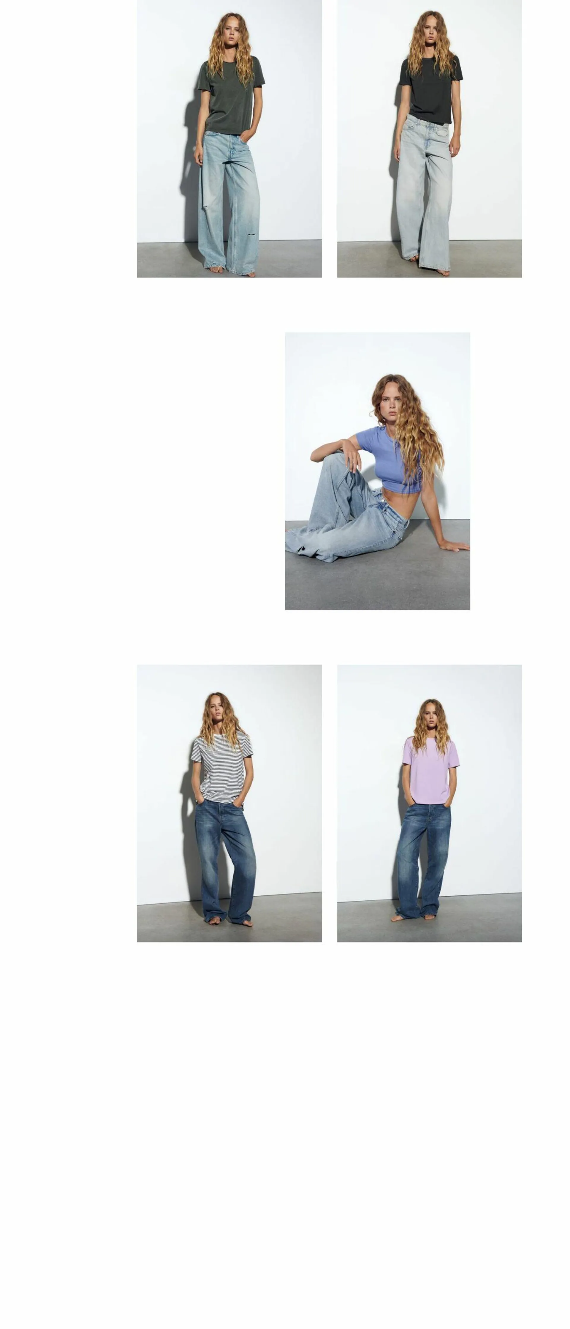 Katalog Zara od 6. srpnja do 6. rujna 2023. - Pregled Stranica 73