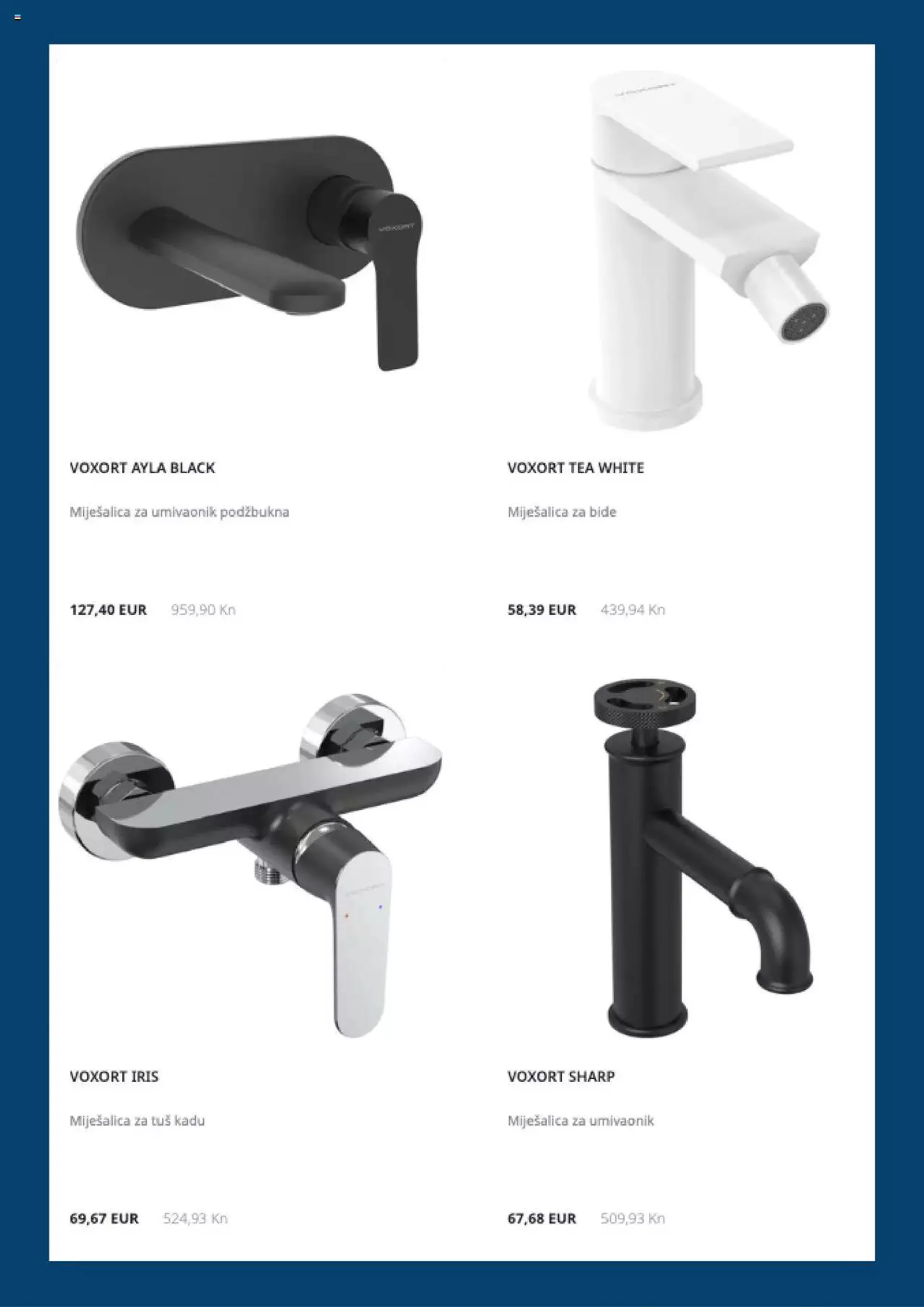 Katalog Fero-term - Katalog od 1. veljače do 31. prosinca 2023. - Pregled Stranica 3