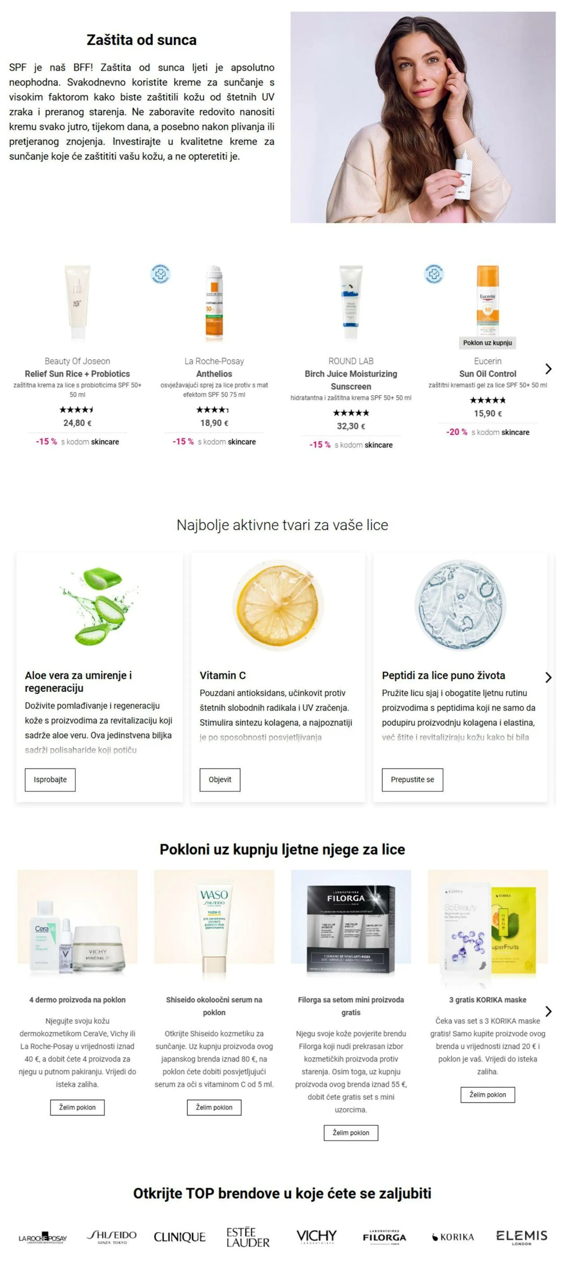 Katalog Notino od 1. kolovoza do 1. rujna 2024. - Pregled Stranica 3