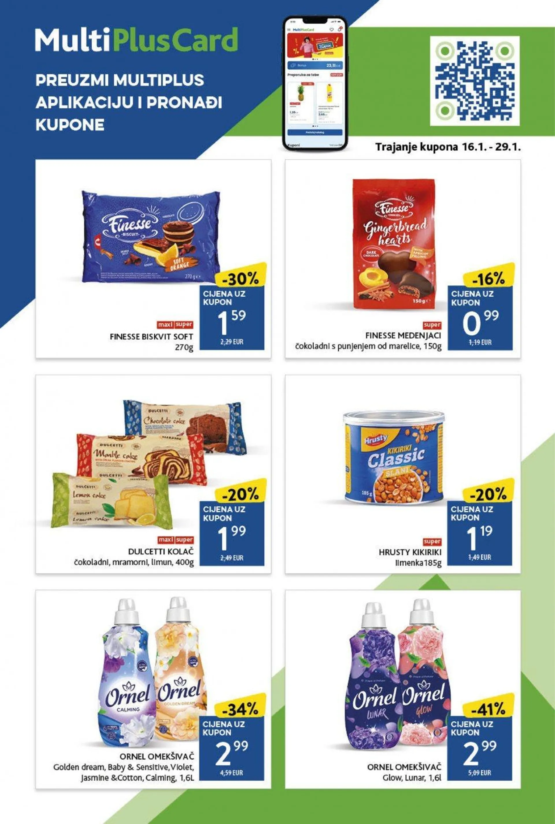 Katalog Konzum katalog do 29.01.2025 od 23. siječnja do 29. siječnja 2025. - Pregled Stranica 37