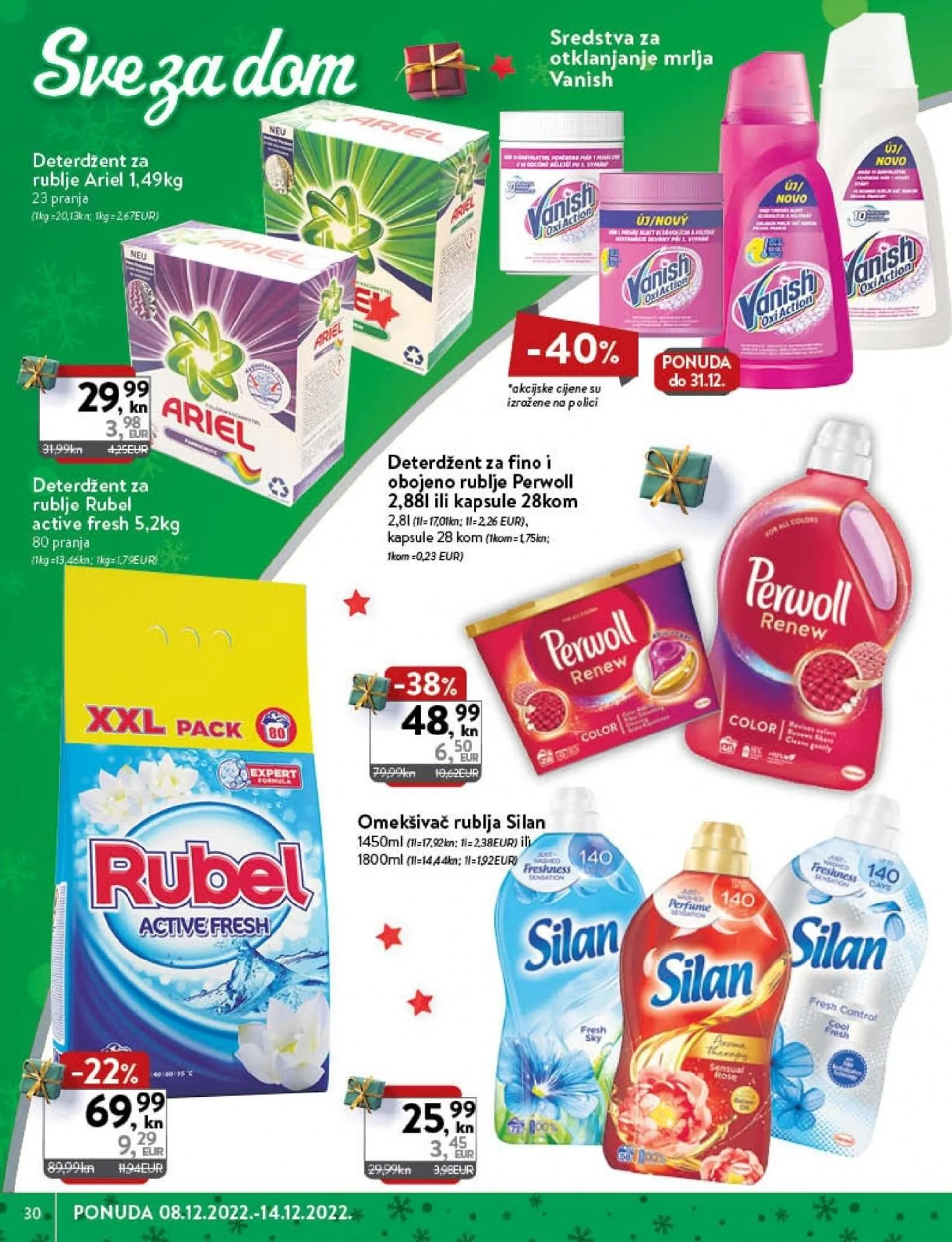 Katalog KTC katalog do 14.12.2023 od 1. lipnja do 14. prosinca 2023. - Pregled Stranica 30