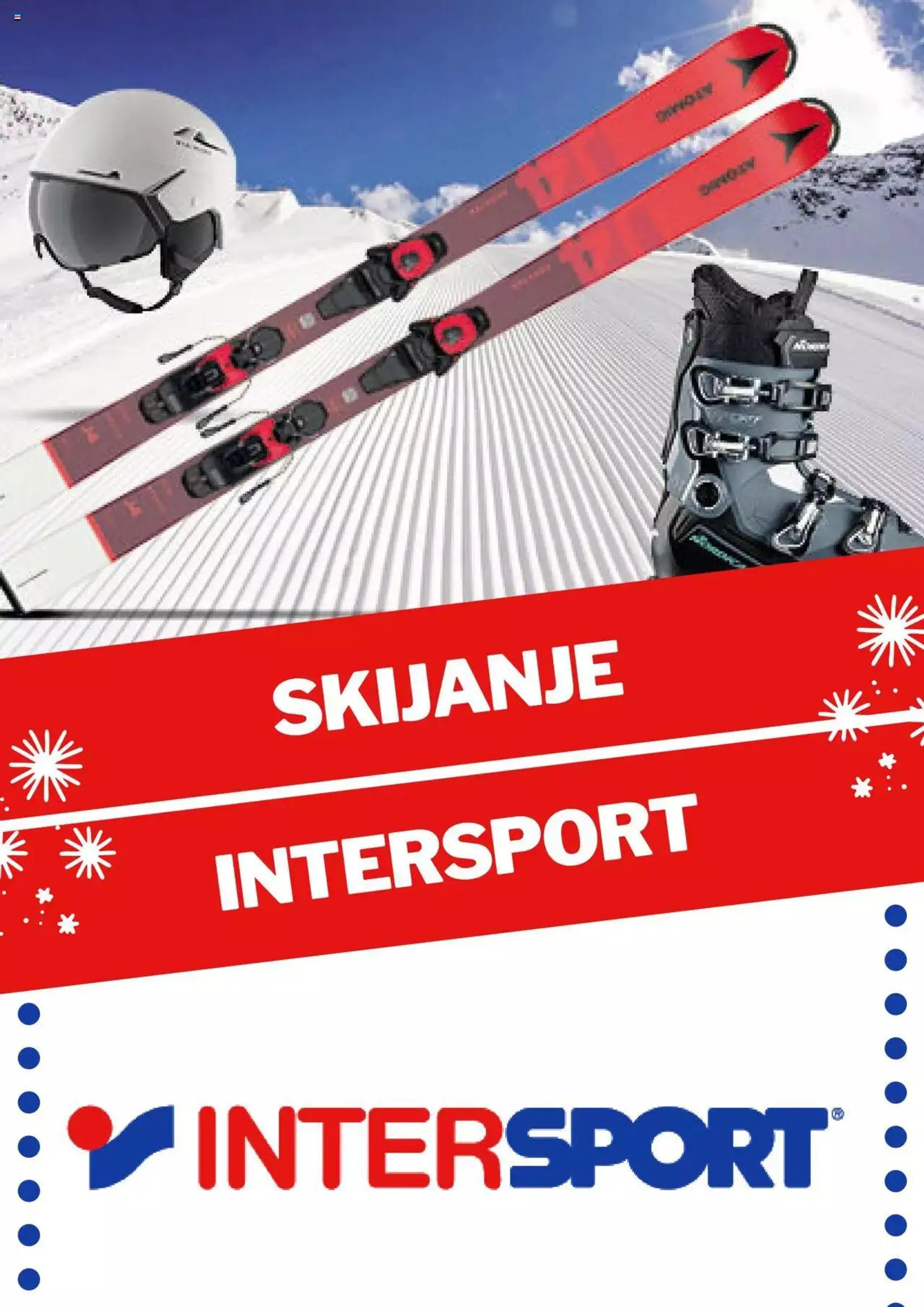 Intersport - Katalog - 0