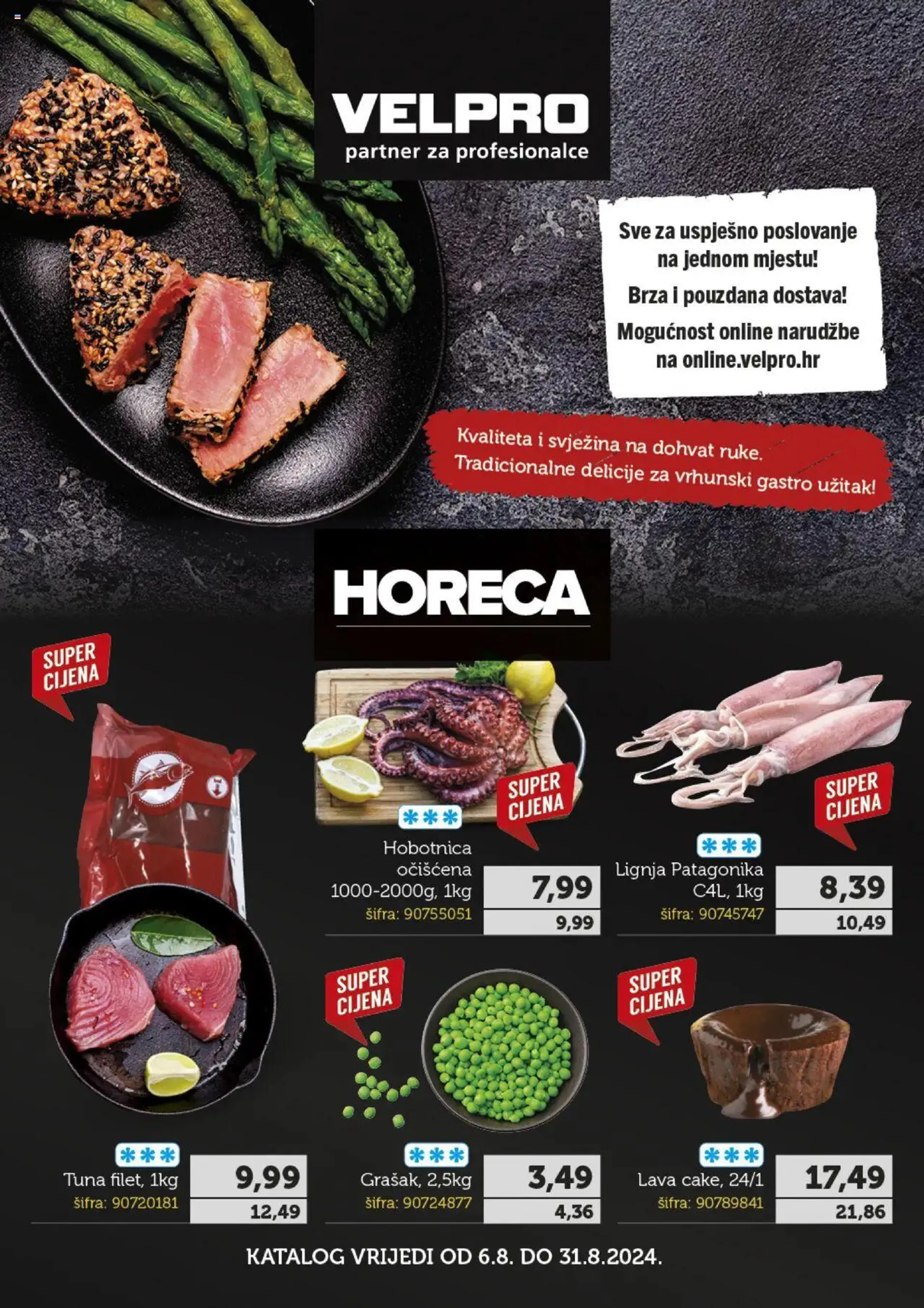 HoReCa! Velpro - 0