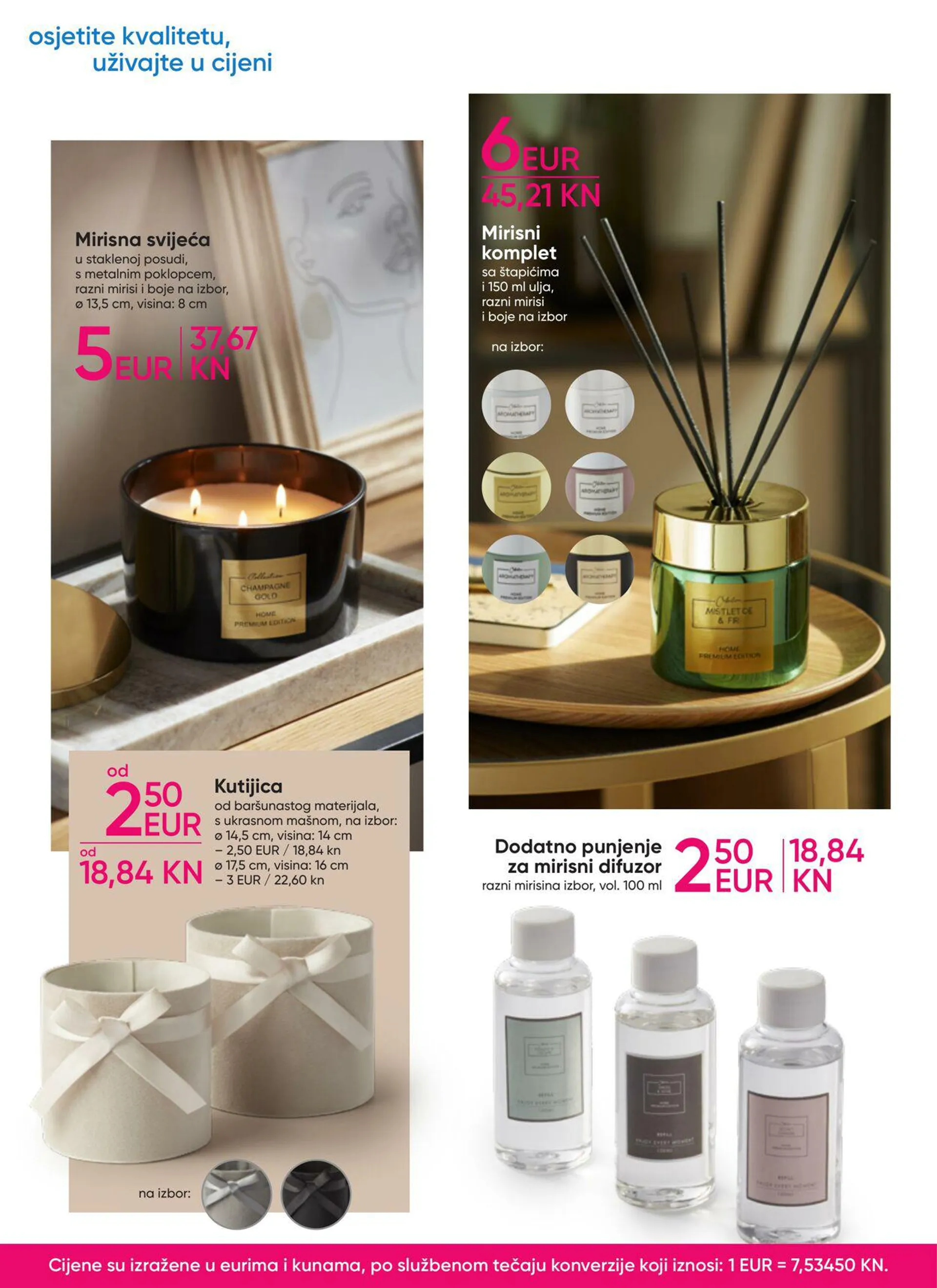 Katalog Pepco od 21. rujna do 27. rujna 2023. - Pregled Stranica 6