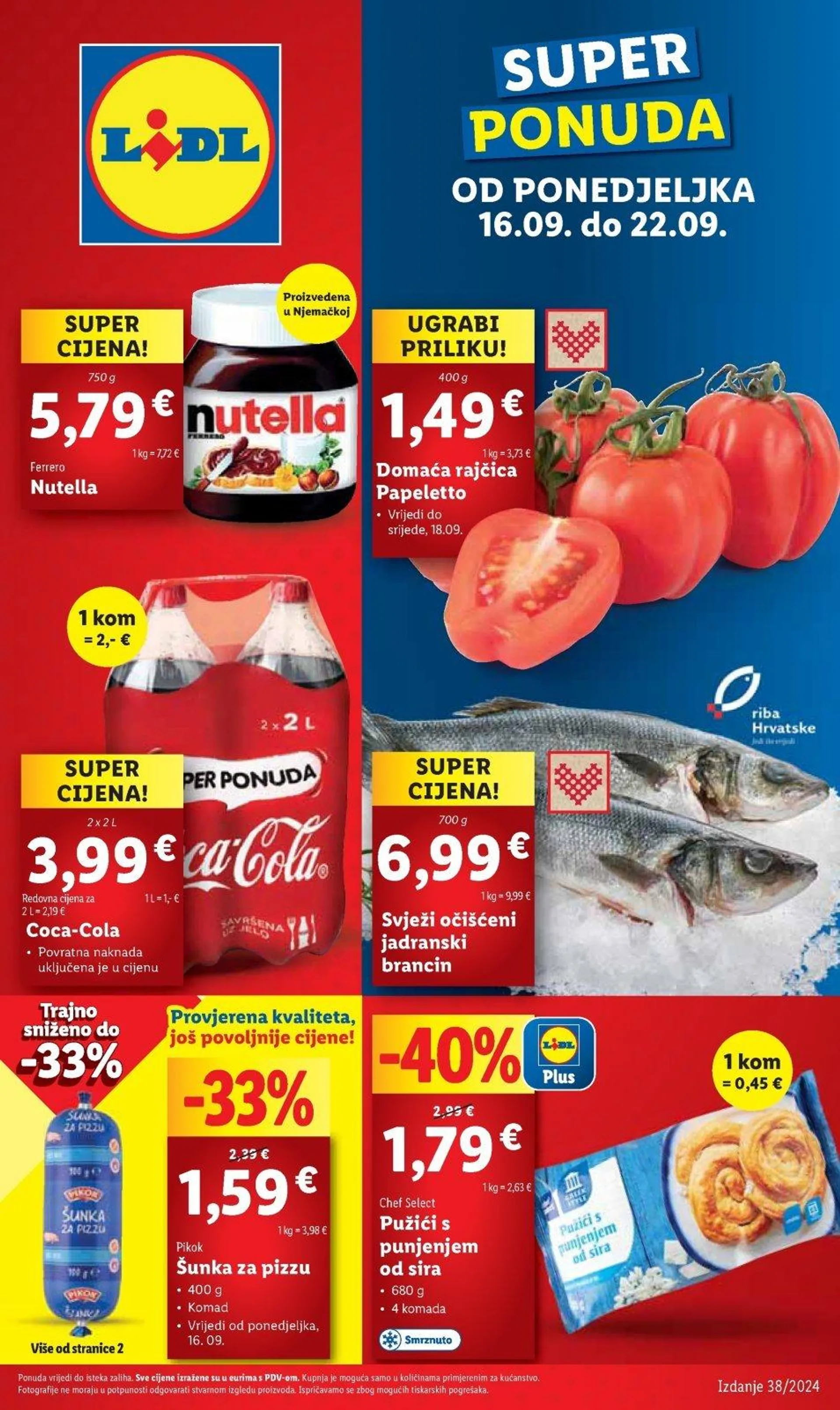 Lidl katalog do 22.09.2024 - 0