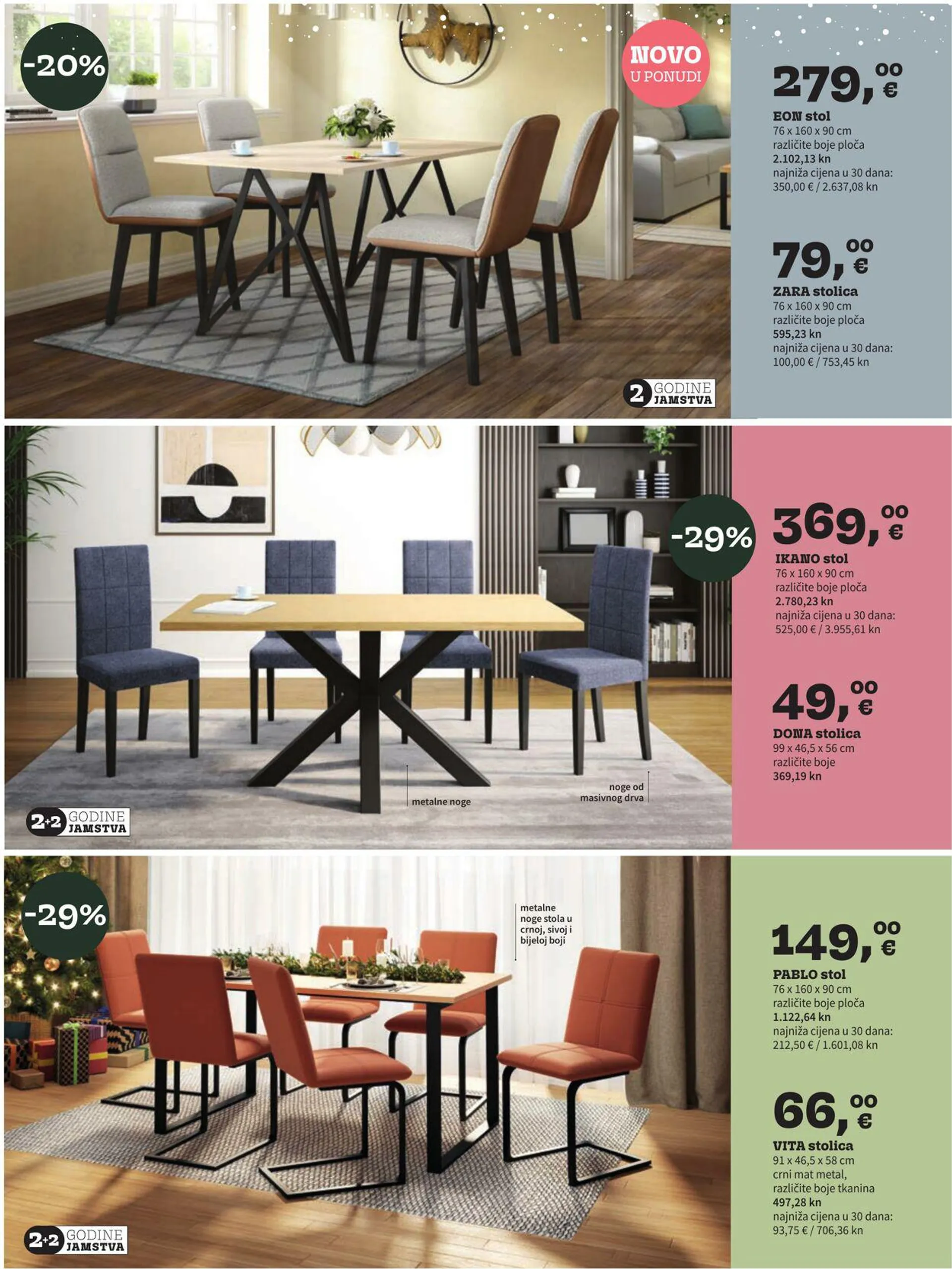 Katalog Prima od 30. studenoga do 3. siječnja 2024. - Pregled Stranica 19