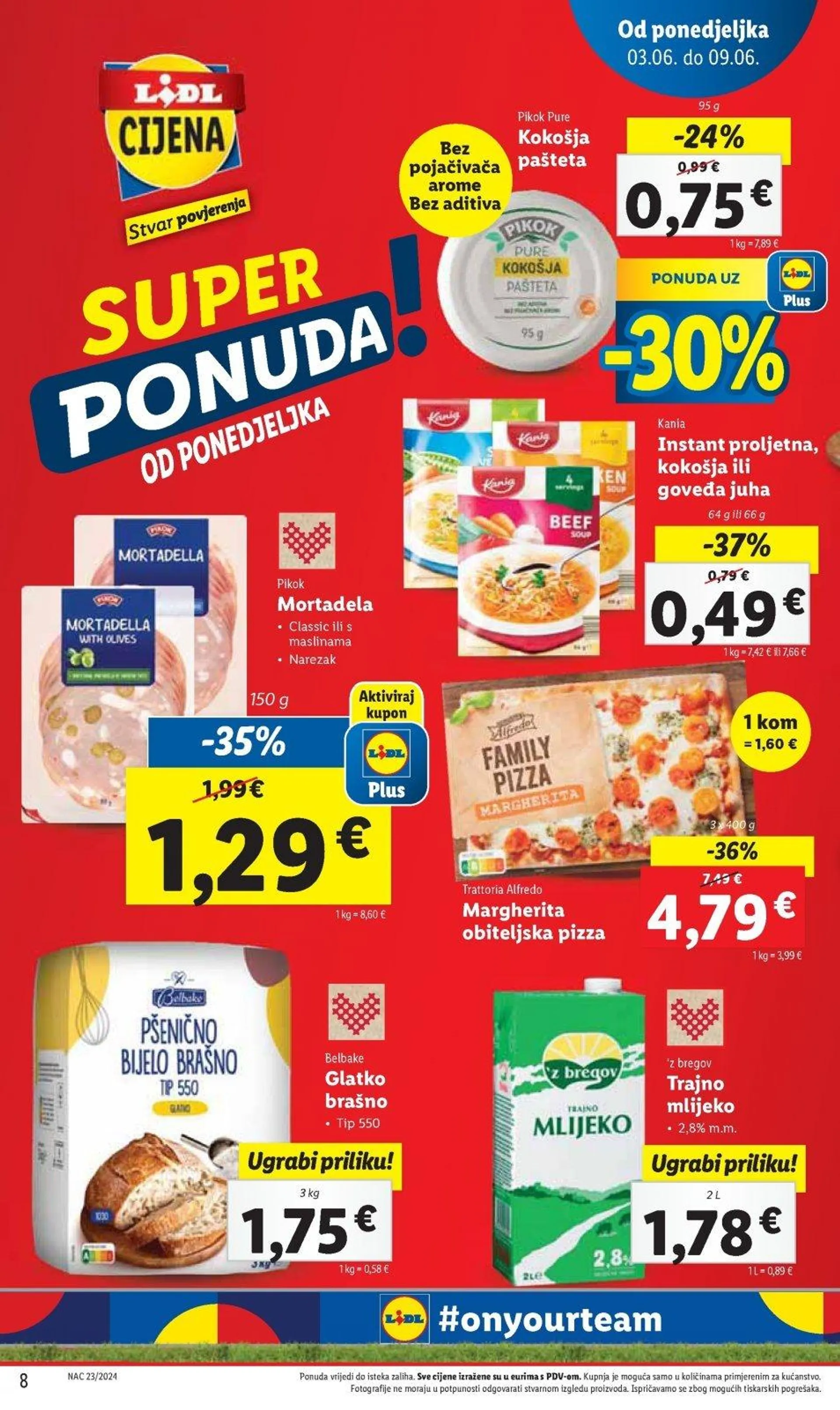 Lidl katalog do 09.06.2024 - 7