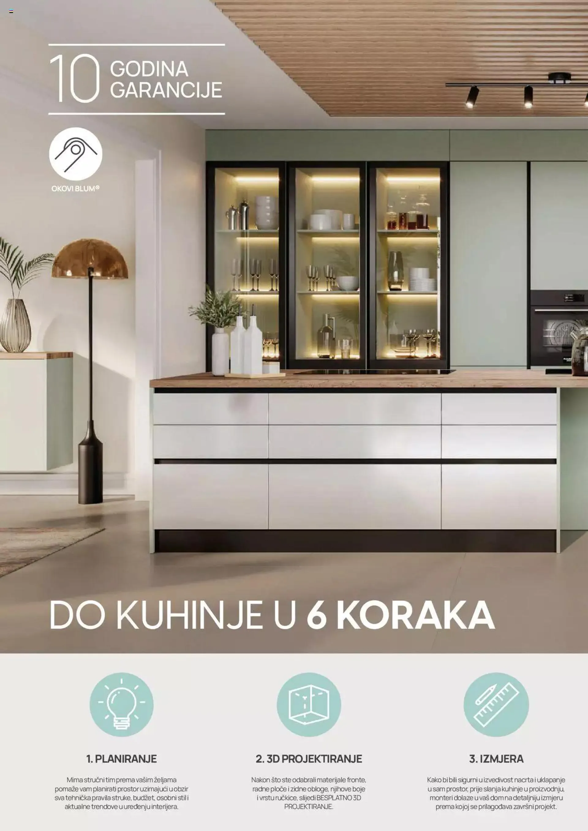 Katalog Katalog Mima namještaj od 1. rujna do 30. rujna 2023. - Pregled Stranica 2