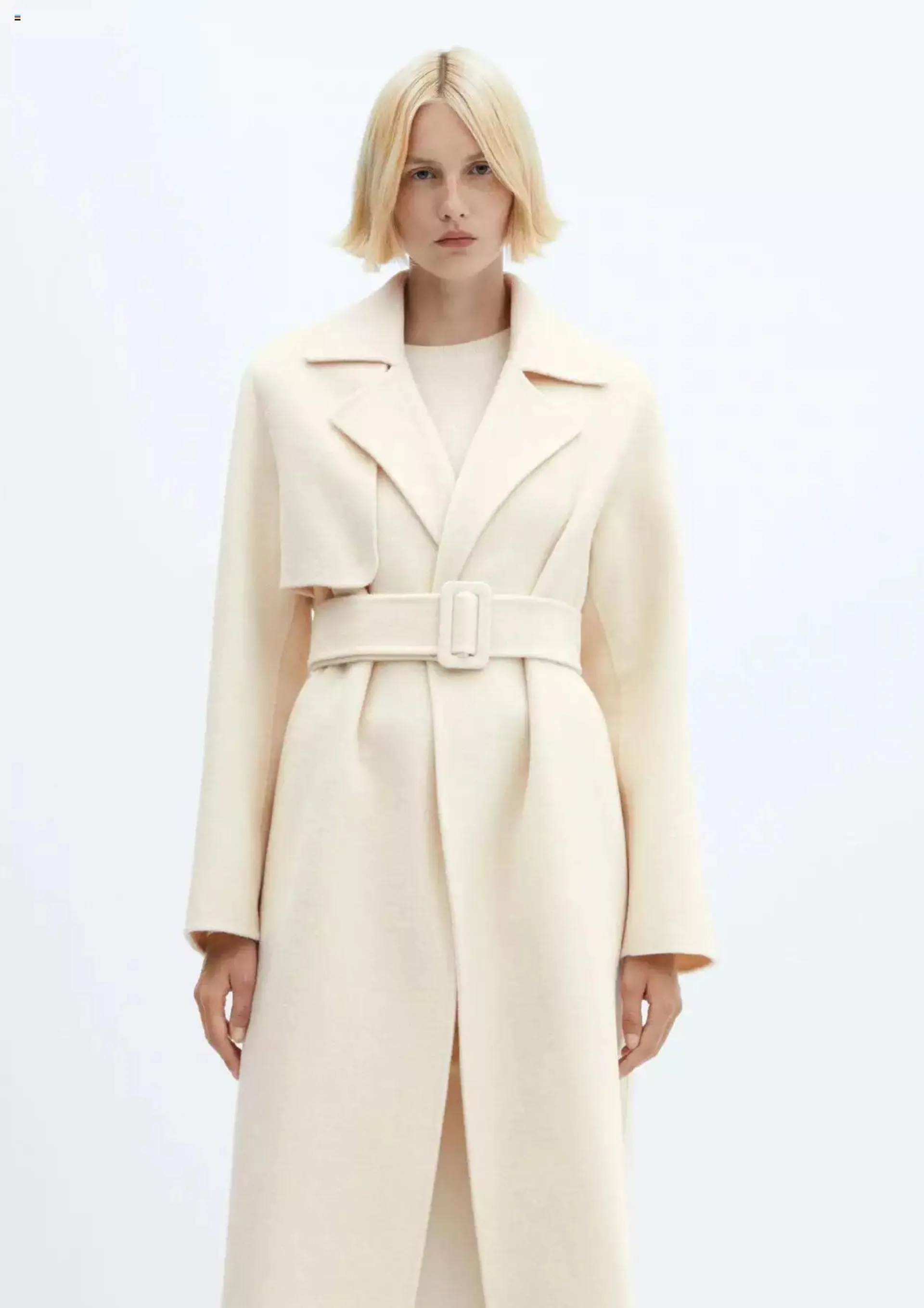 Katalog New in Women Mango od 1. listopada do 31. listopada 2023. - Pregled Stranica 2