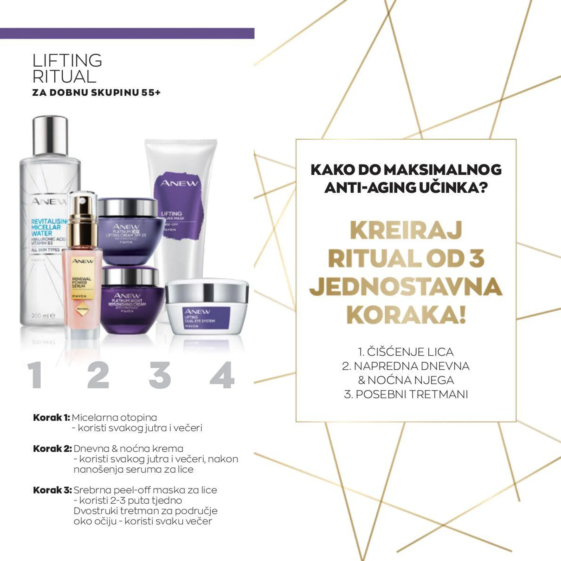 Katalog Avon od 1. prosinca do 31. prosinca 2023. - Pregled Stranica 33