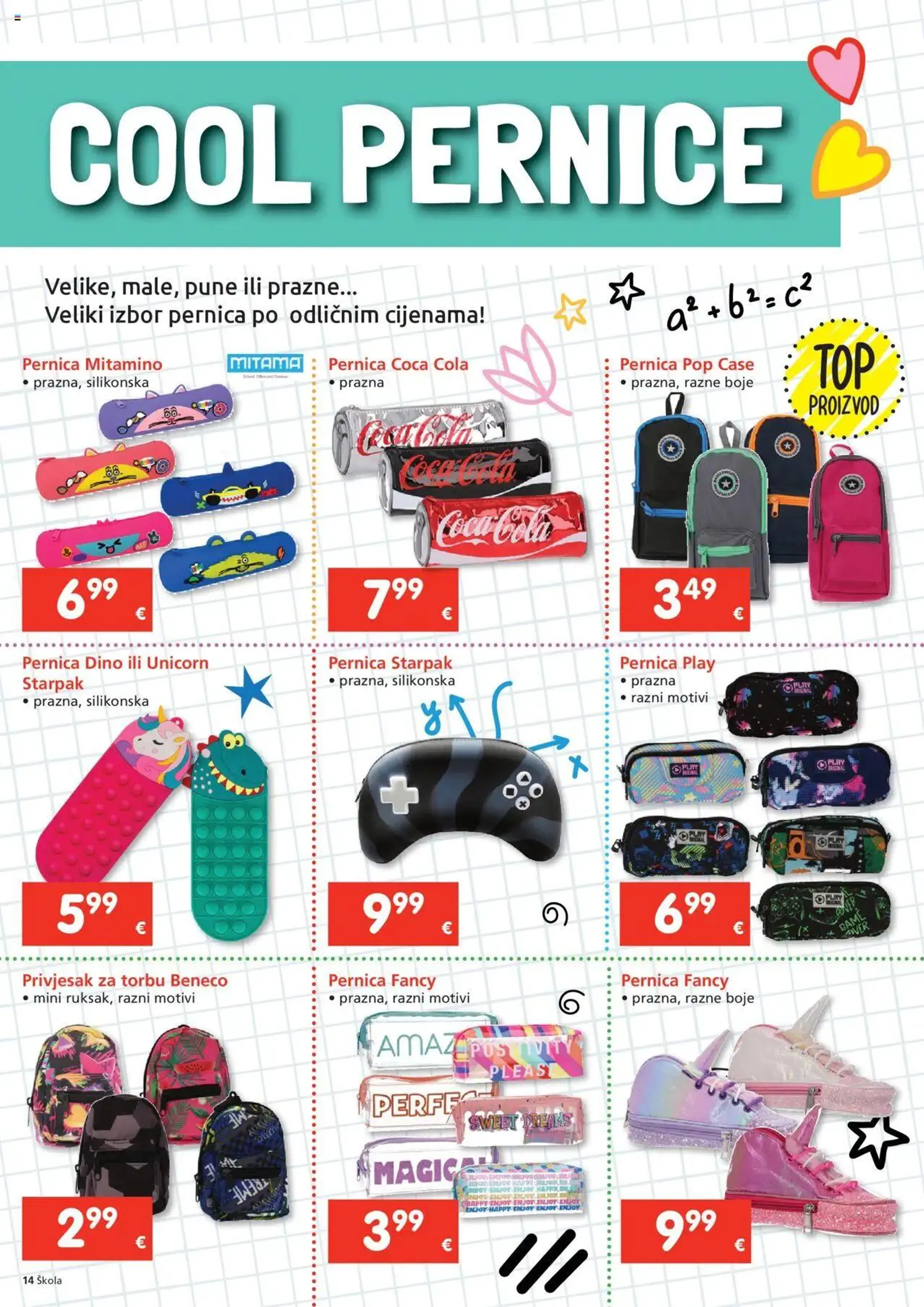 Katalog škola Interspar - 13