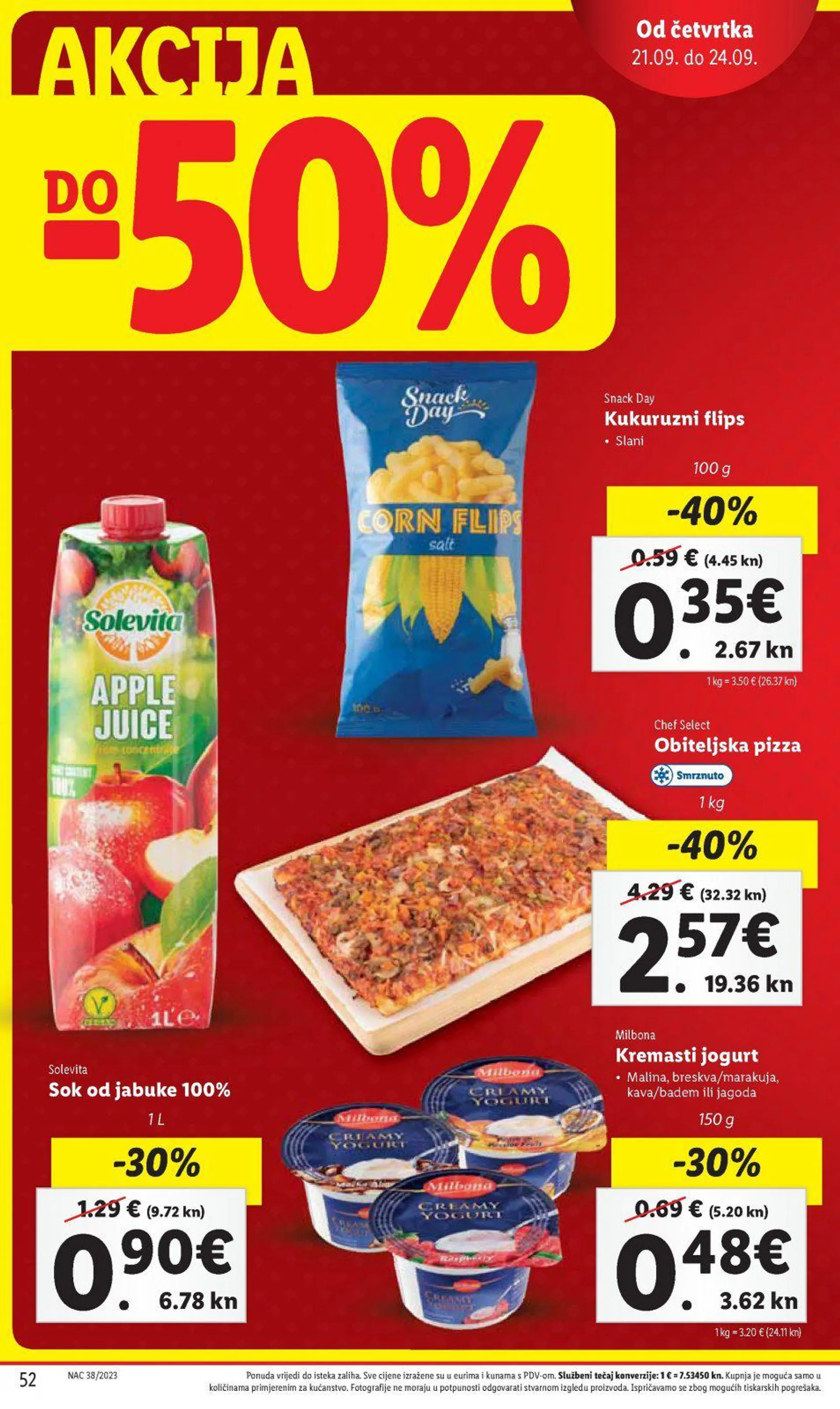 Lidl katalog do 24.09.2023 - 51