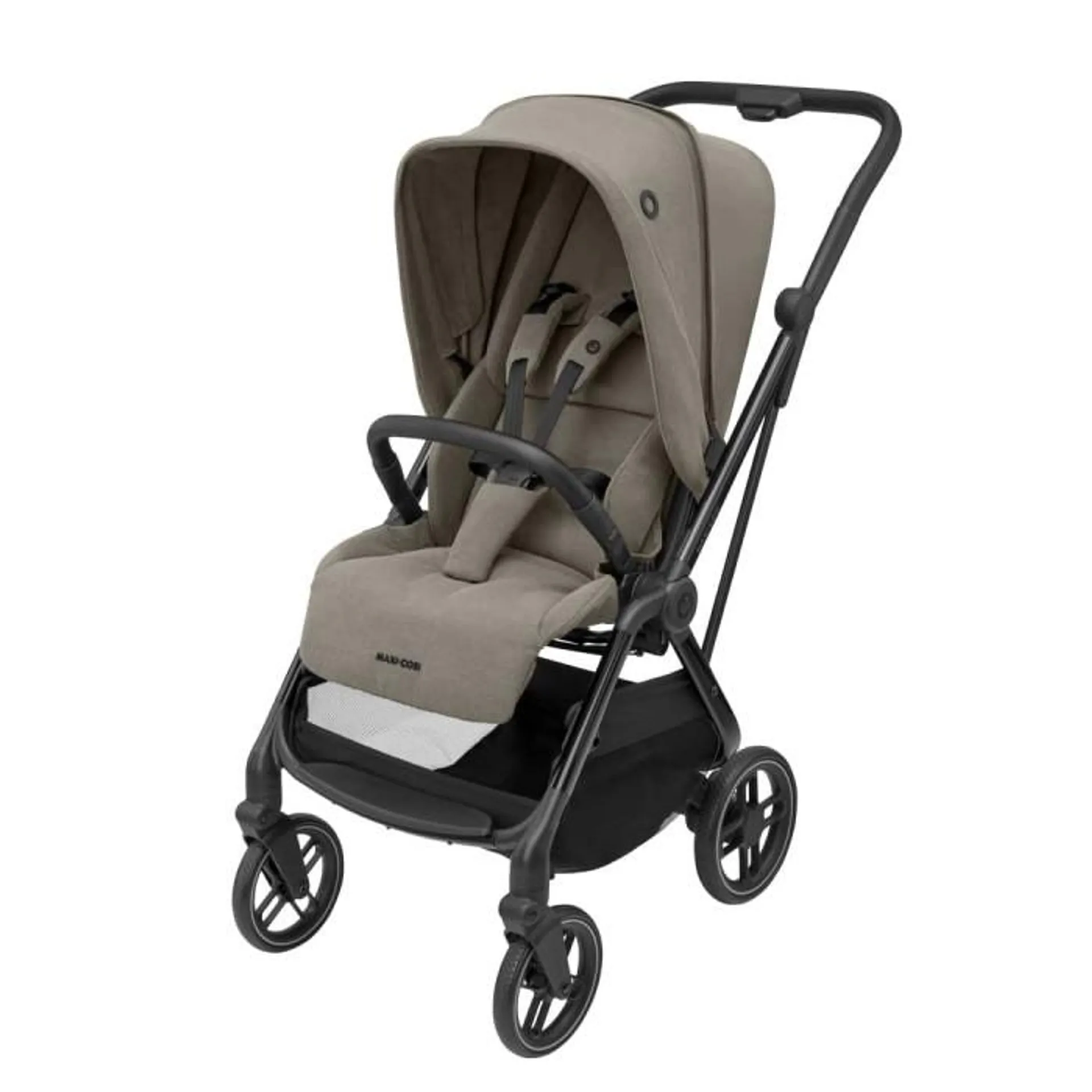 Maxi-Cosi kolica Leona2 Luxe - Twillic Truffle