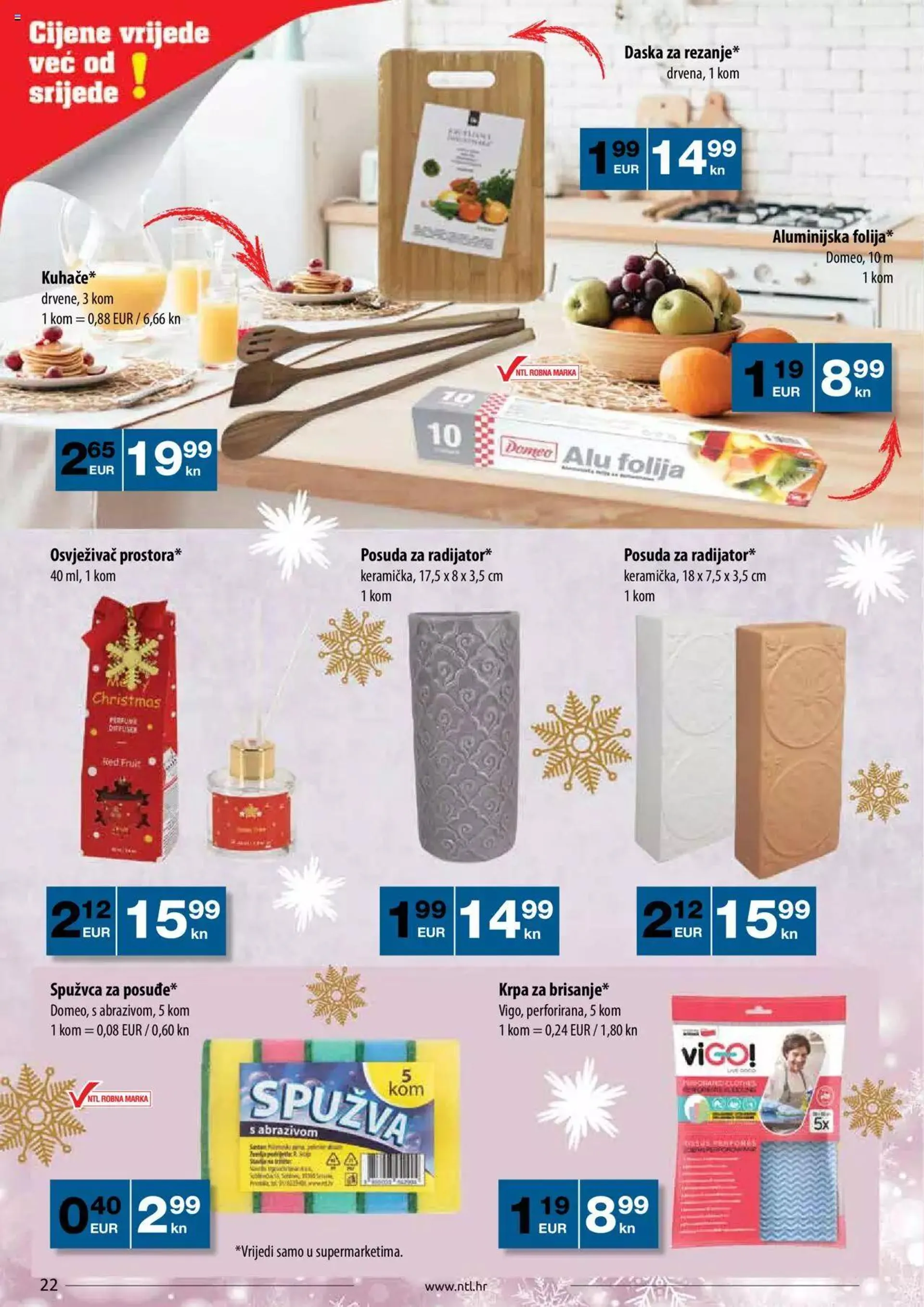Katalog NTL - Katalog od 29. prosinca do 4. siječnja 2024. - Pregled Stranica 22