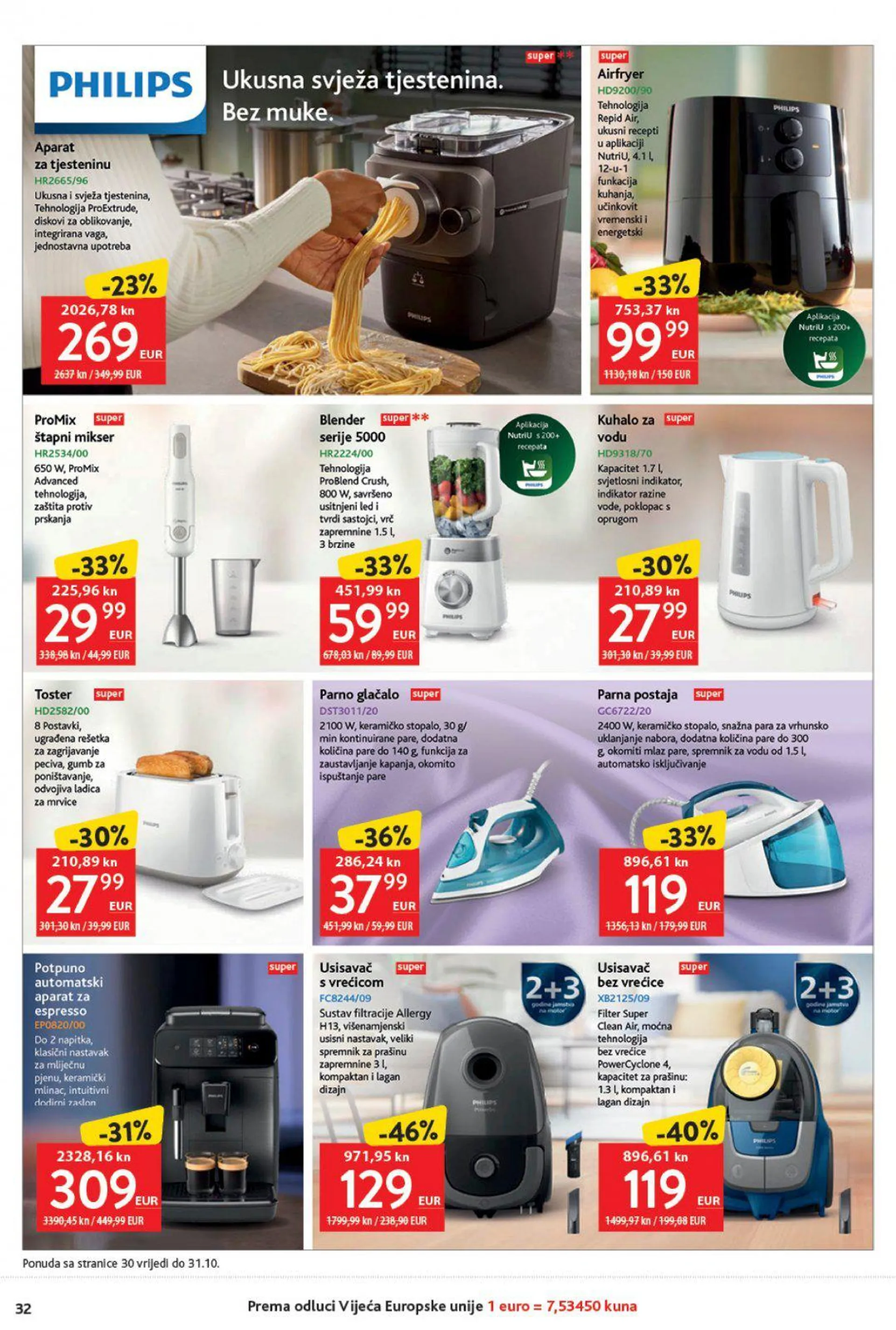 Konzum katalog do 20.09.2023 - 31