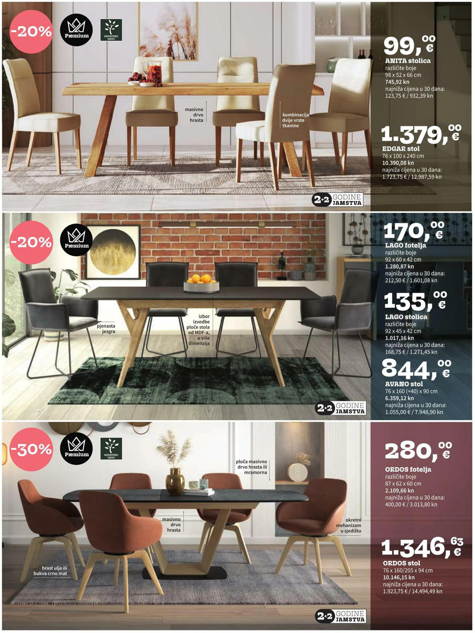Katalog Prima od 14. rujna do 18. listopada 2023. - Pregled Stranica 5