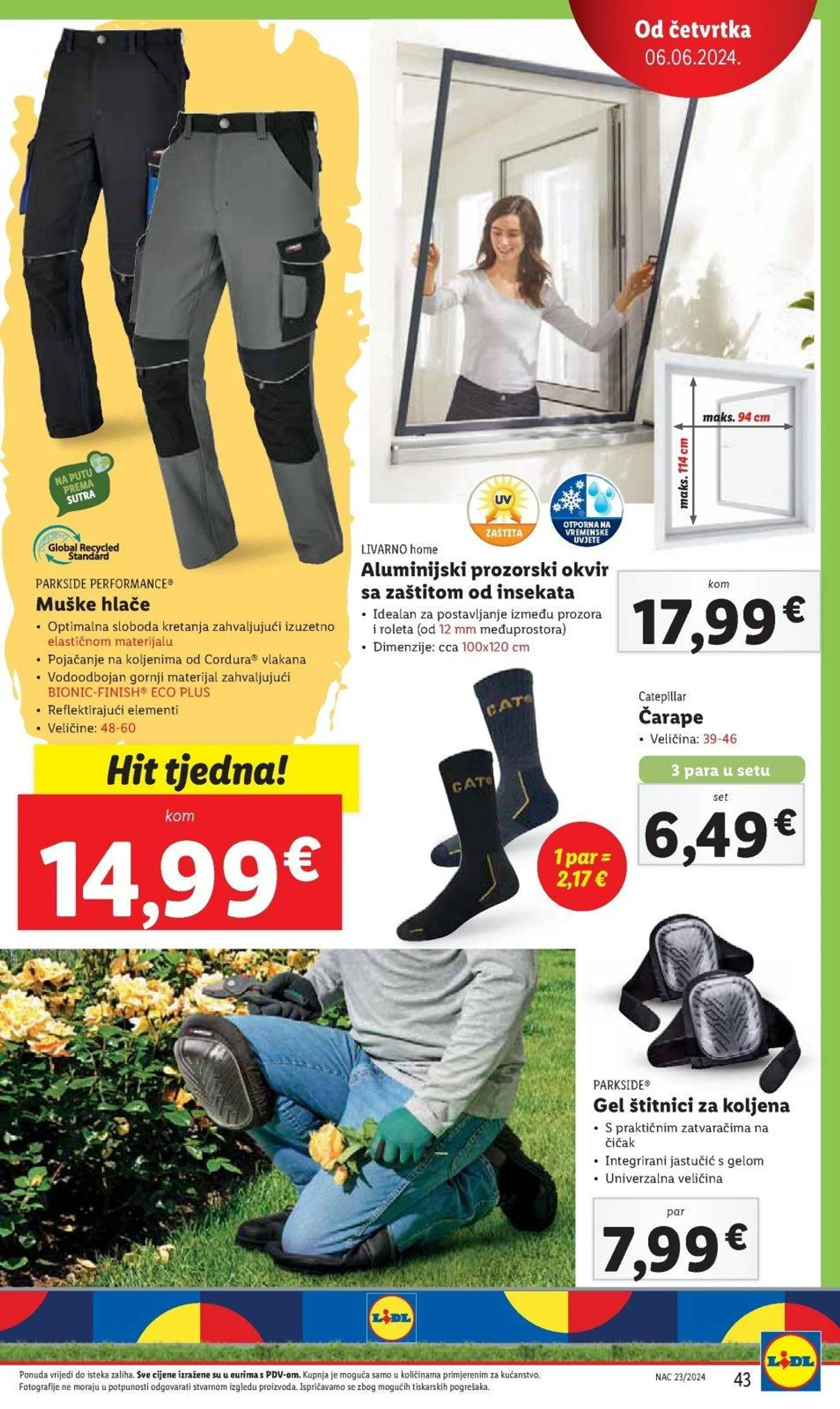 Lidl katalog do 09.06.2024 - 42