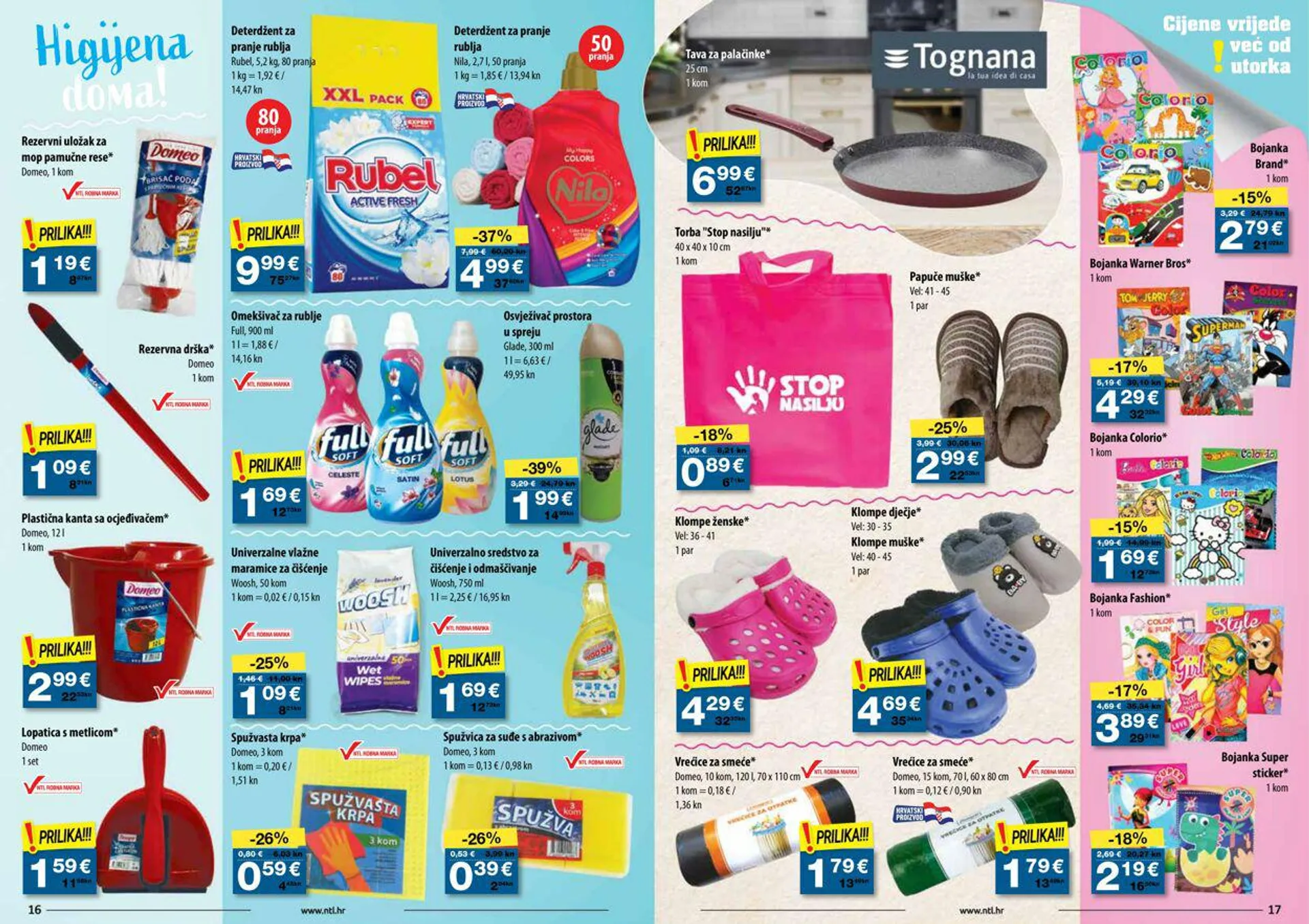 Katalog Ntl od 27. rujna do 3. listopada 2023. - Pregled Stranica 9