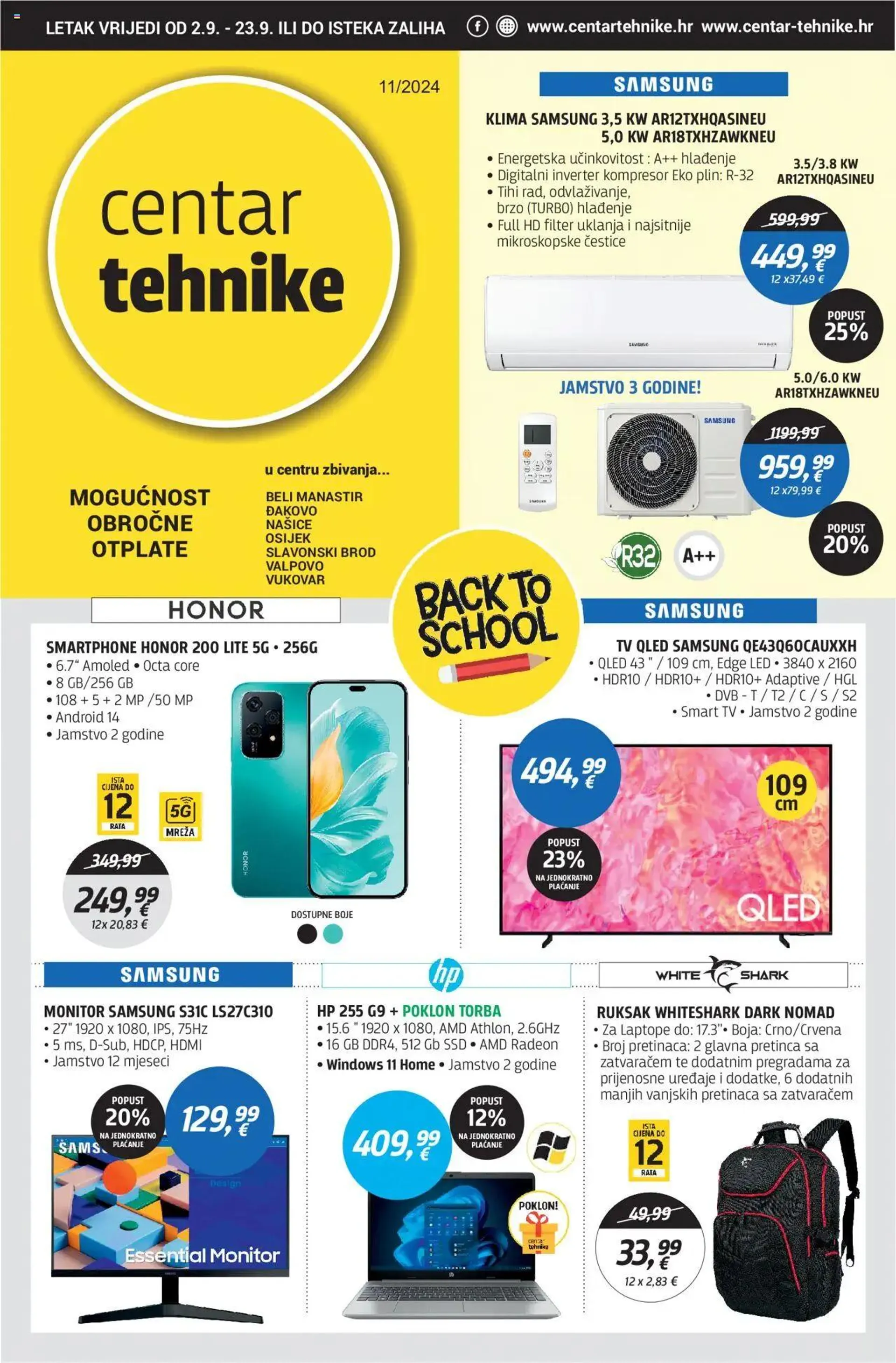 Katalog Centar Tehnike - 0