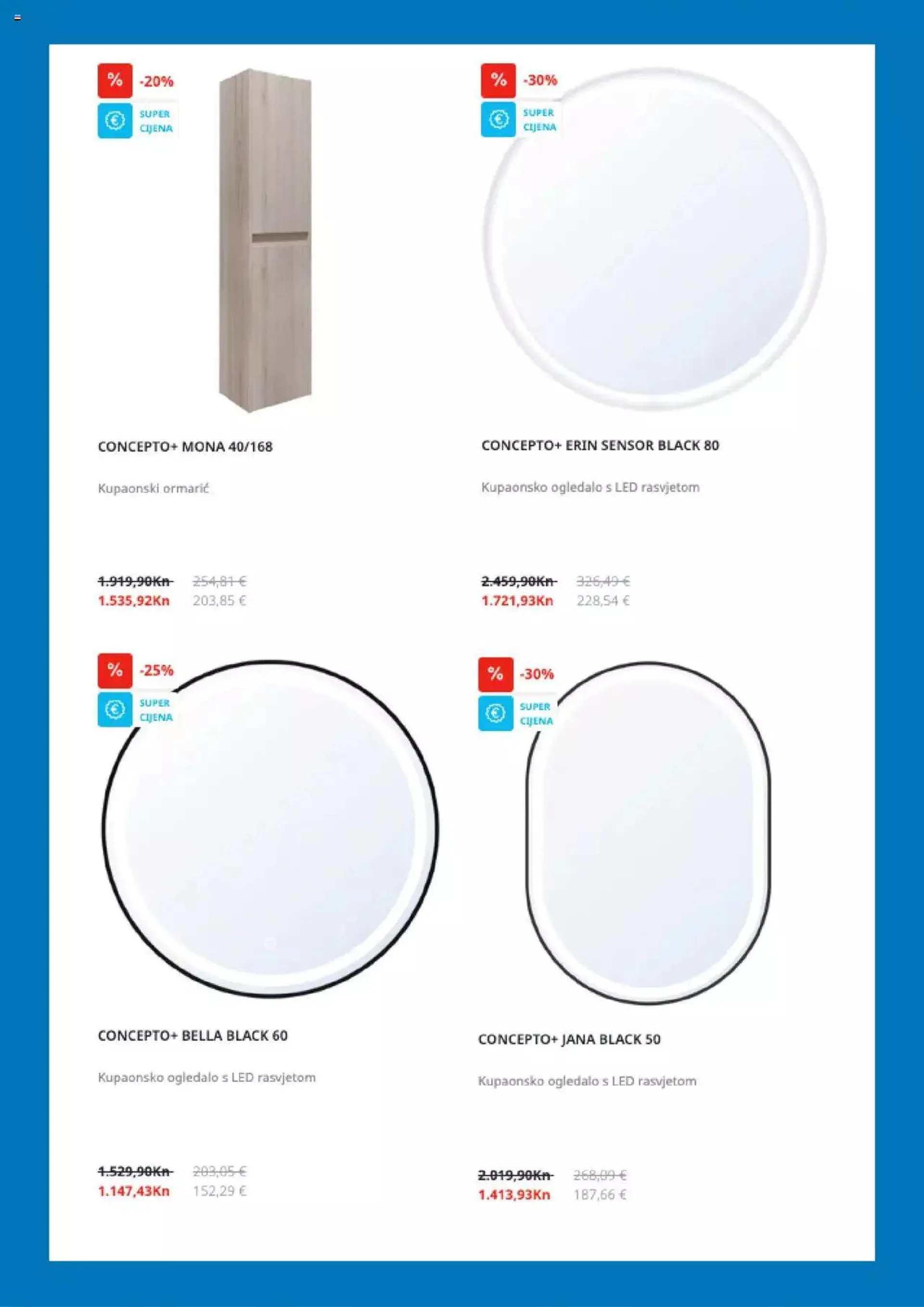 Katalog Fero-term - Katalog od 21. prosinca do 31. prosinca 2023. - Pregled Stranica 4