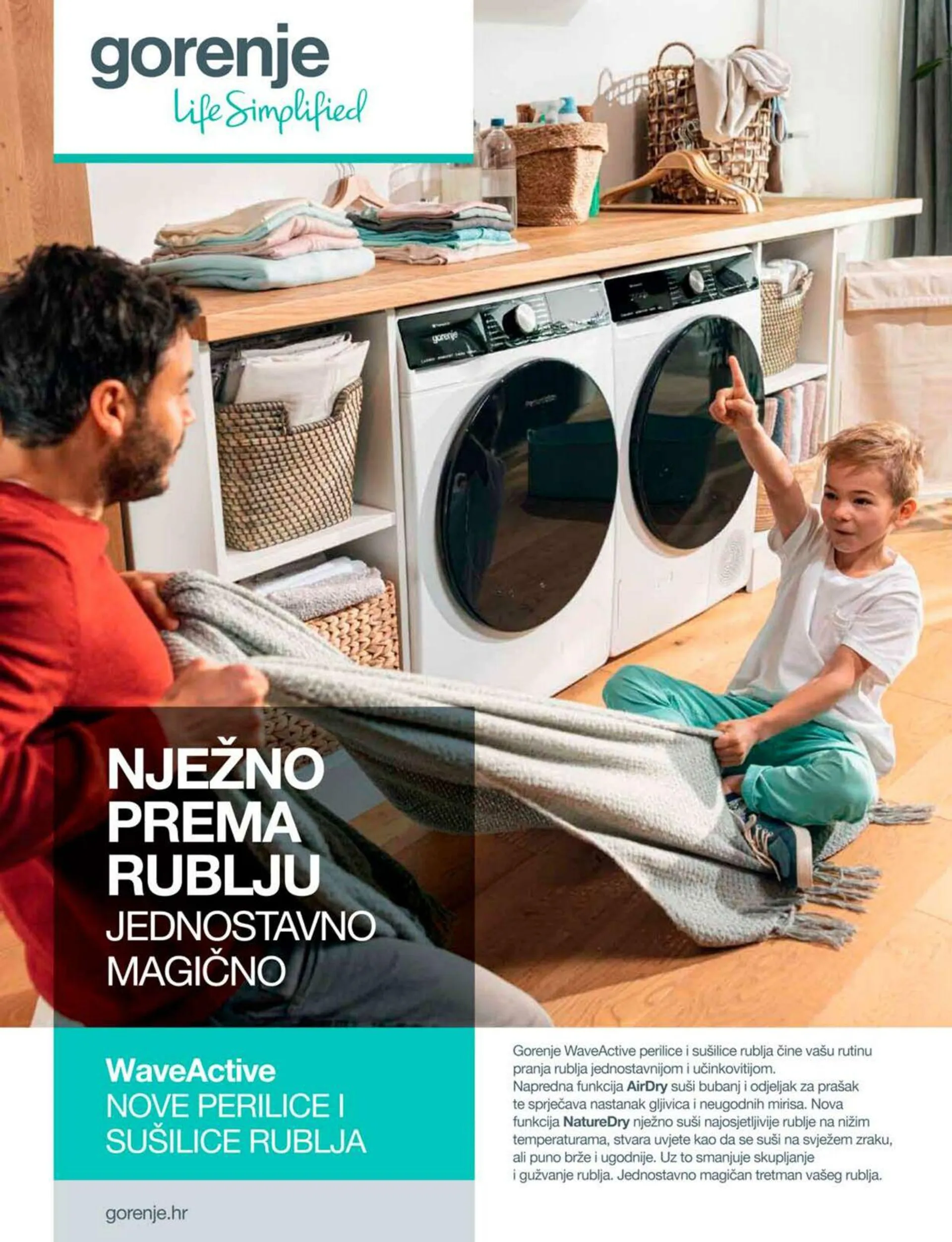 Katalog Lesnina od 13. travnja do 15. studenoga 2023. - Pregled Stranica 116