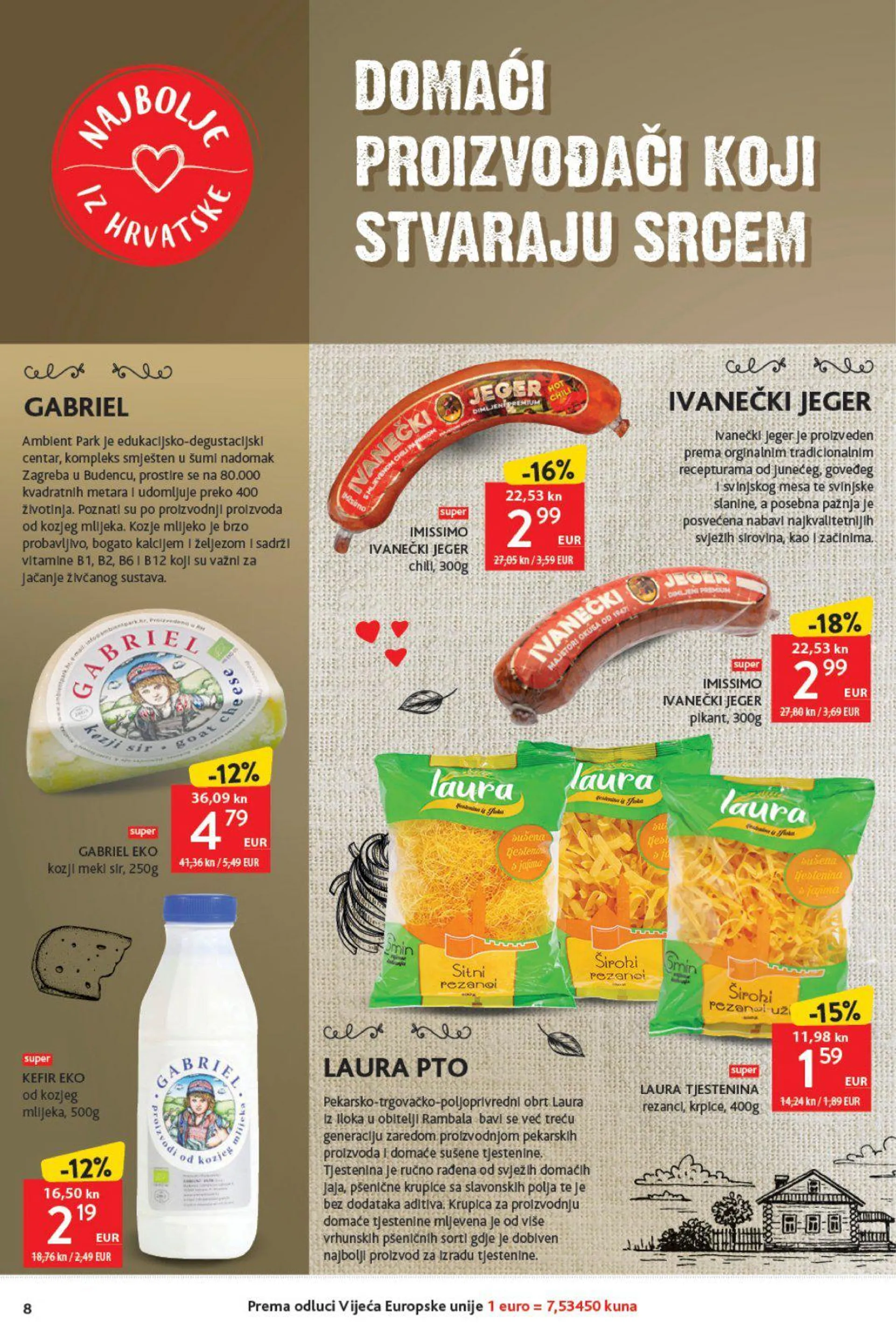 Konzum katalog do 20.09.2023 - 7