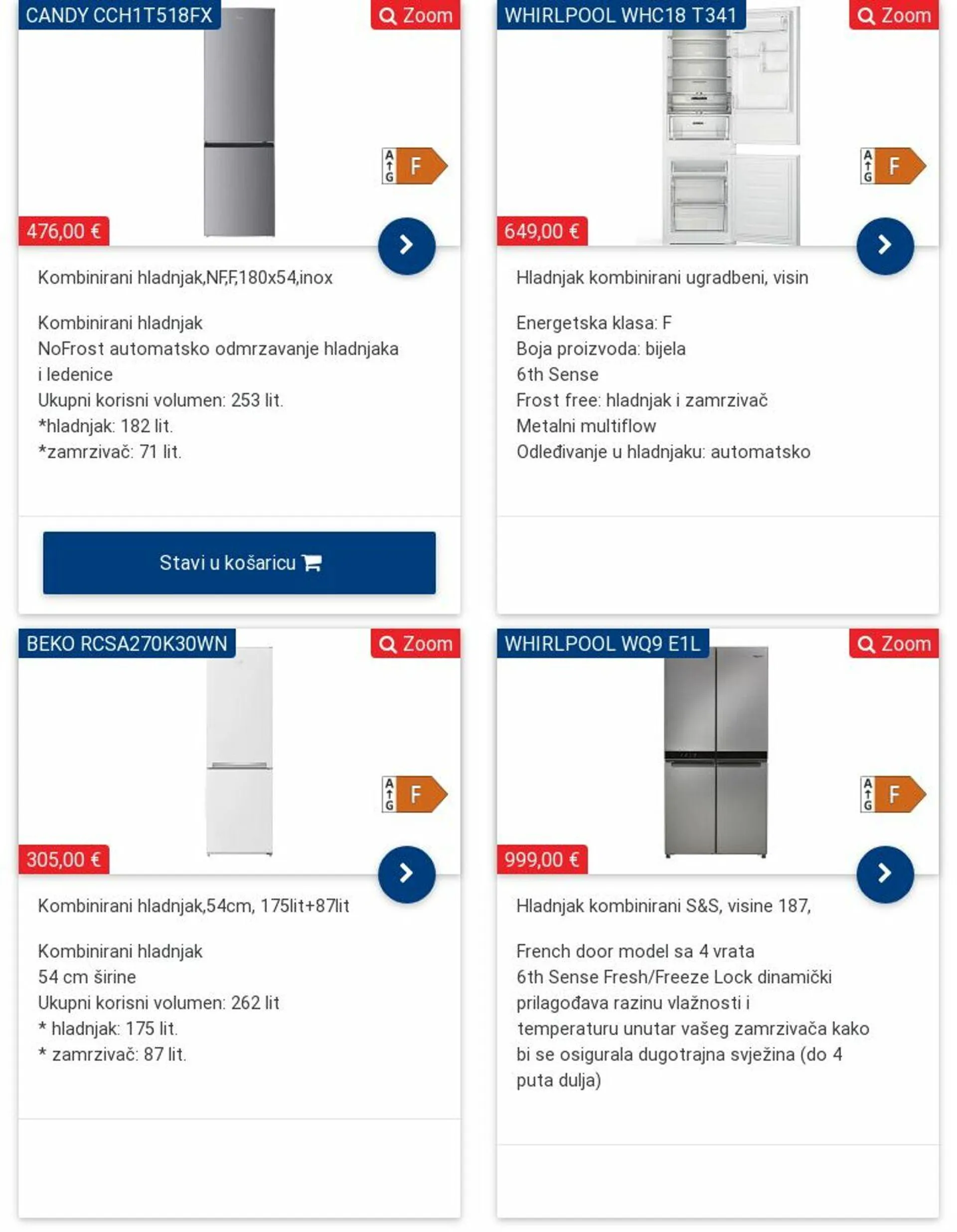 Katalog Elipso od 13. svibnja do 31. svibnja 2024. - Pregled Stranica 34