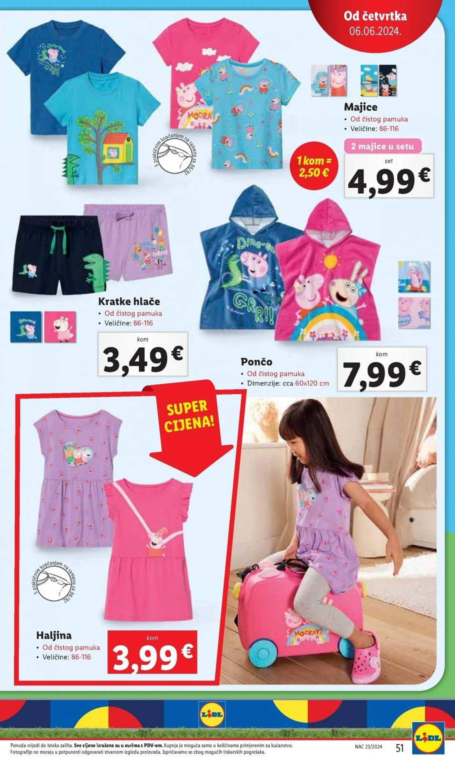 Lidl katalog do 09.06.2024 - 50