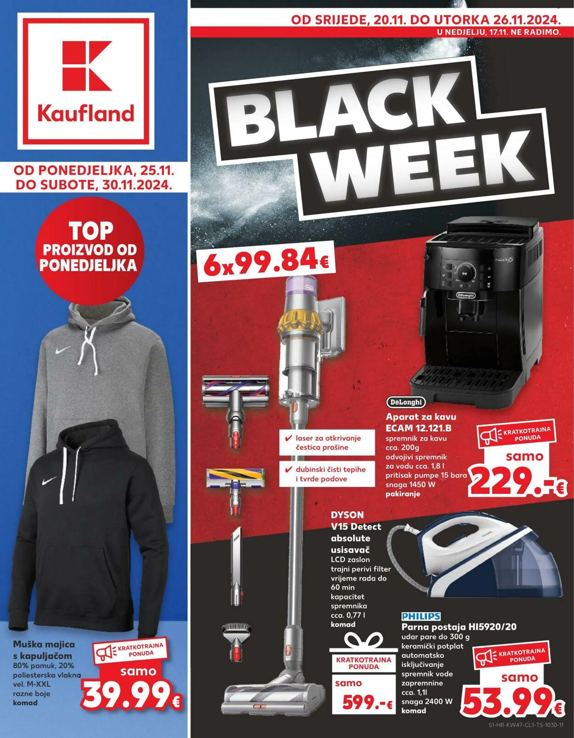 Kaufland - 1