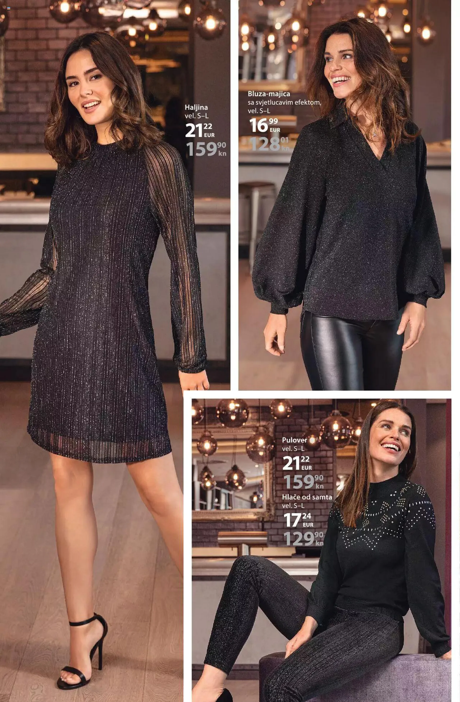 Katalog Katalog Studeni od 03.11.2022 NKD od 3. studenoga do 31. prosinca 2023. - Pregled Stranica 4