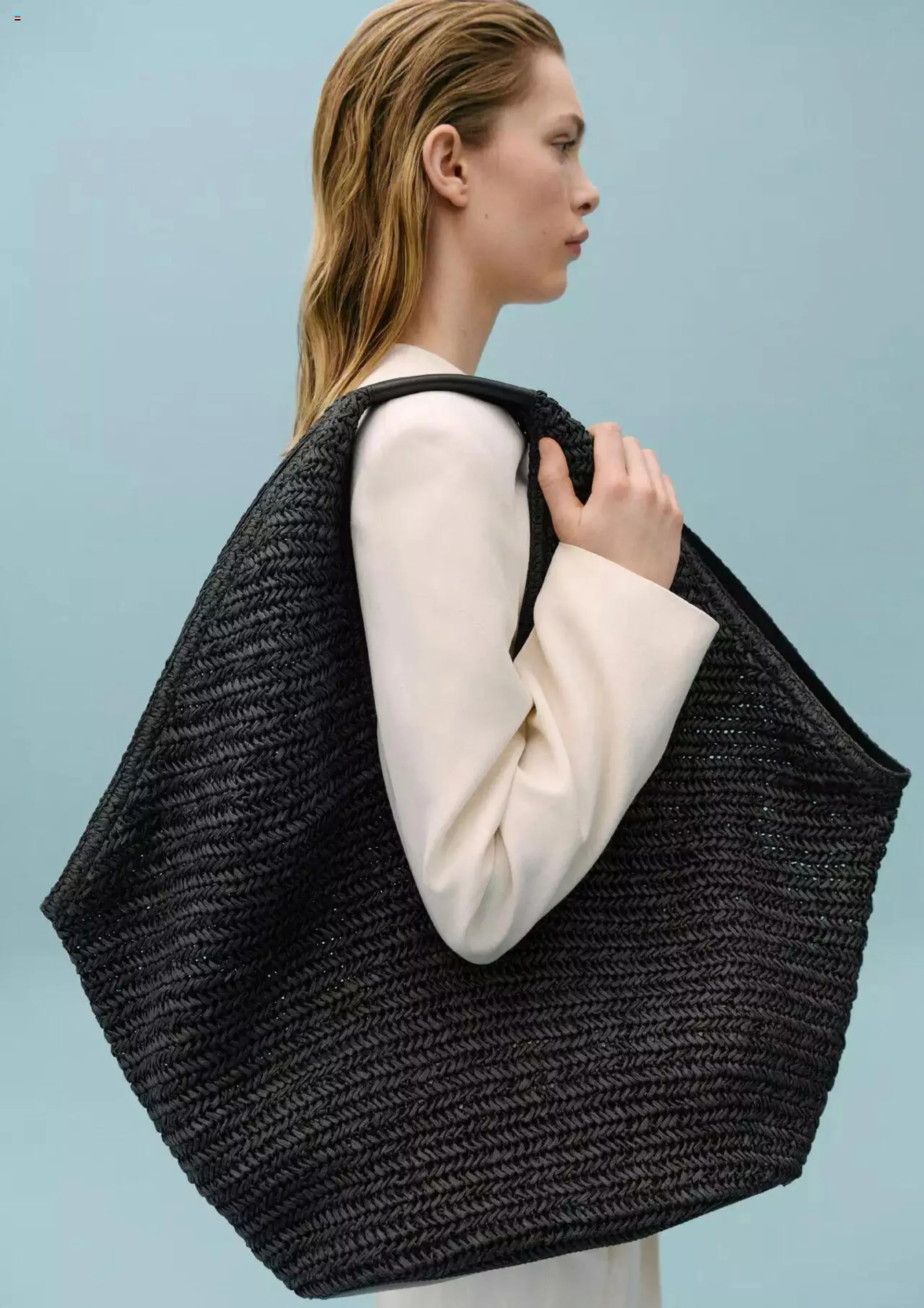 Katalog New in Women Mango od 1. svibnja do 31. svibnja 2024. - Pregled Stranica 12