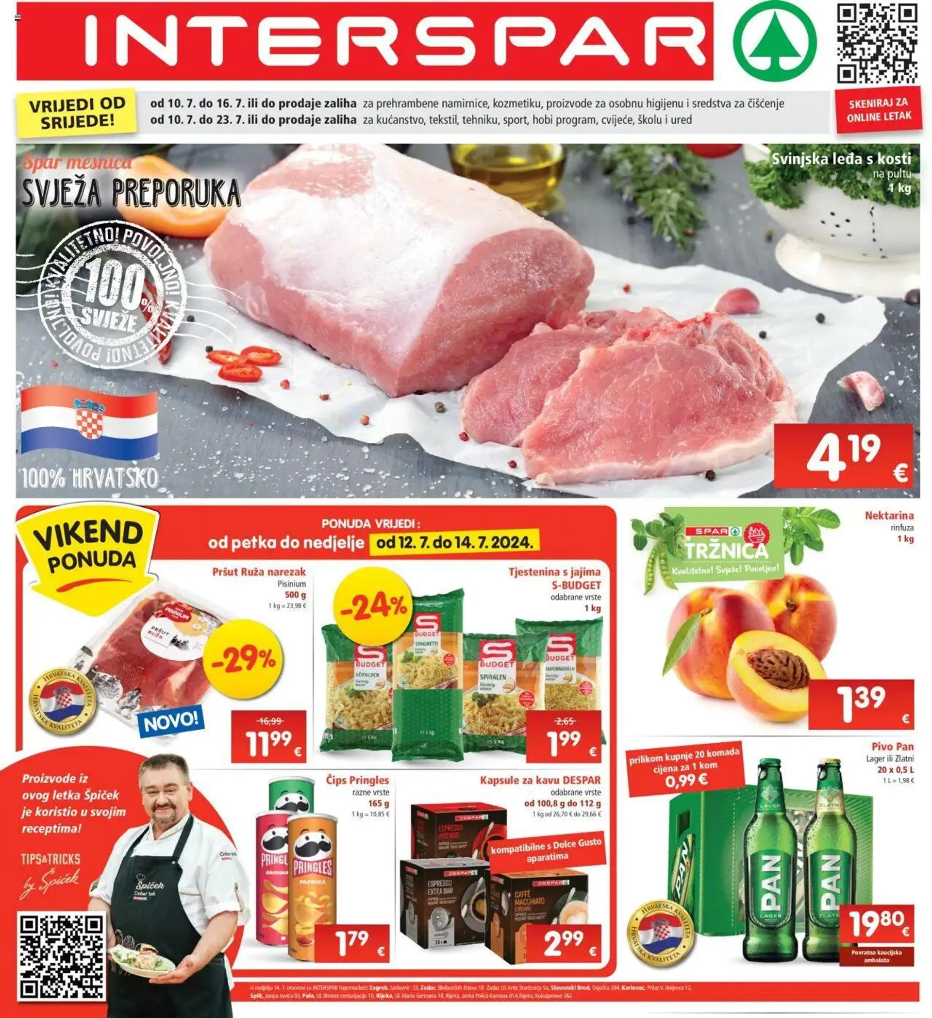 Katalog Interspar - 0