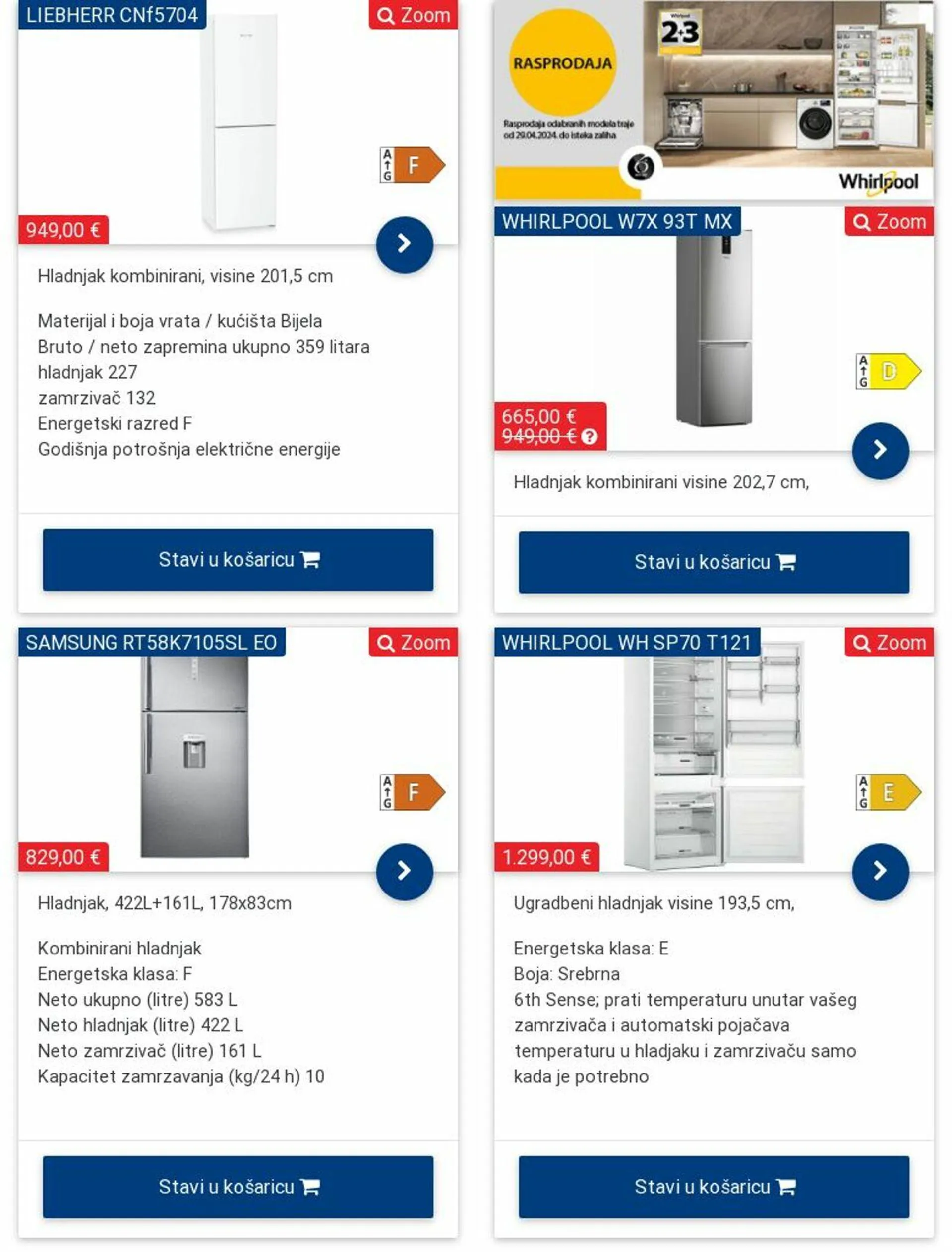 Katalog Elipso od 13. svibnja do 31. svibnja 2024. - Pregled Stranica 27