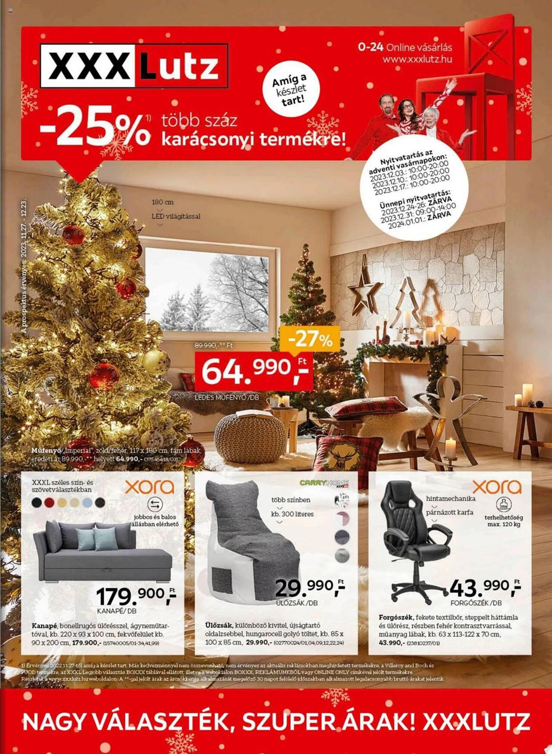 Brochure Cover