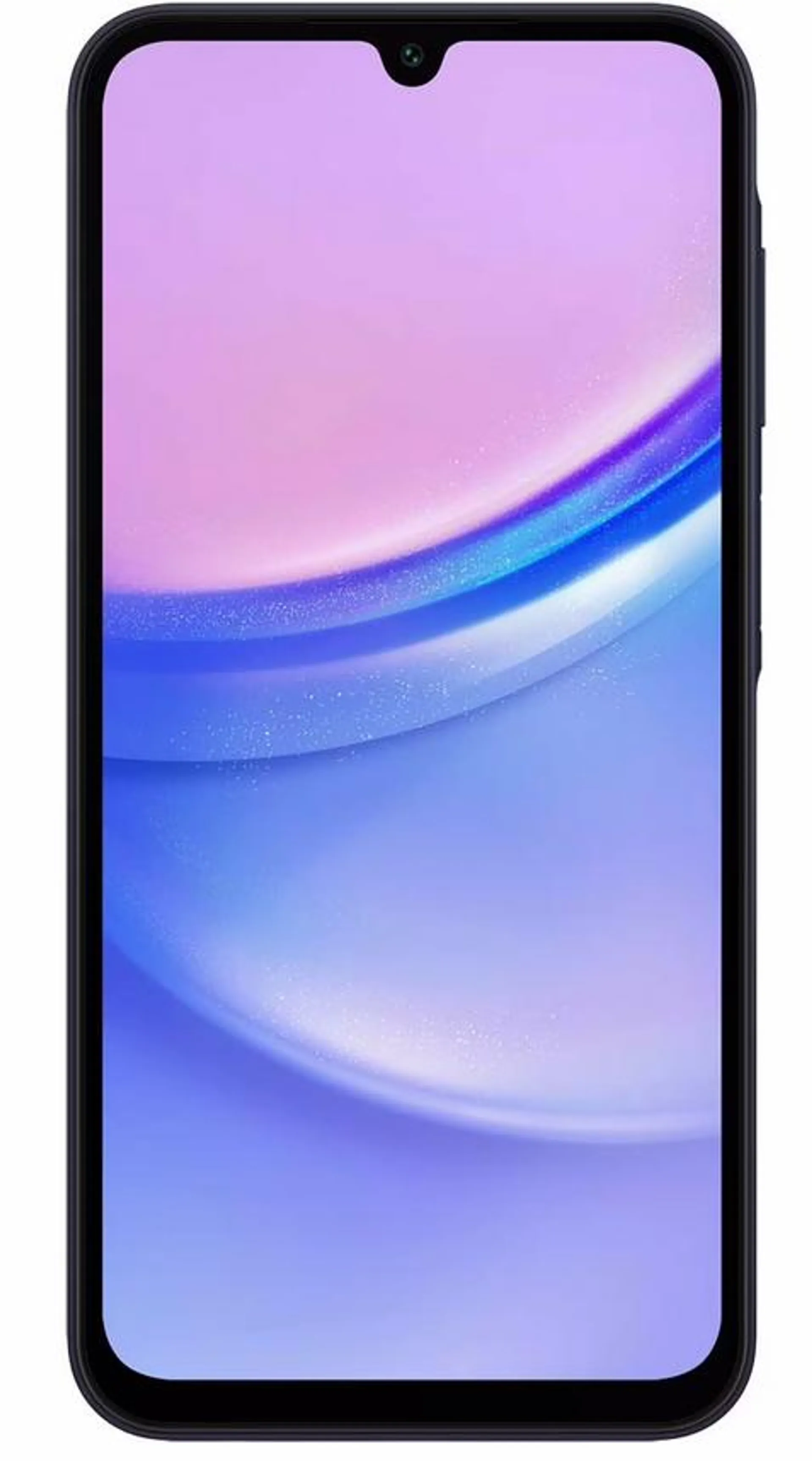 Samsung Galaxy A15 A156 5G DS 128GB (Fekete) - 4GB RAM