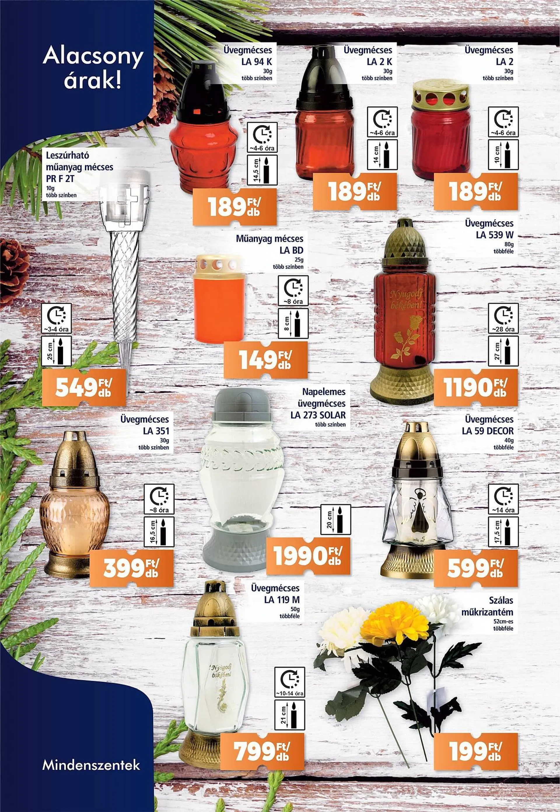 Katalógus Goods Market akciós újság október 17.-tól október 26.-ig 2024. - Oldal 10