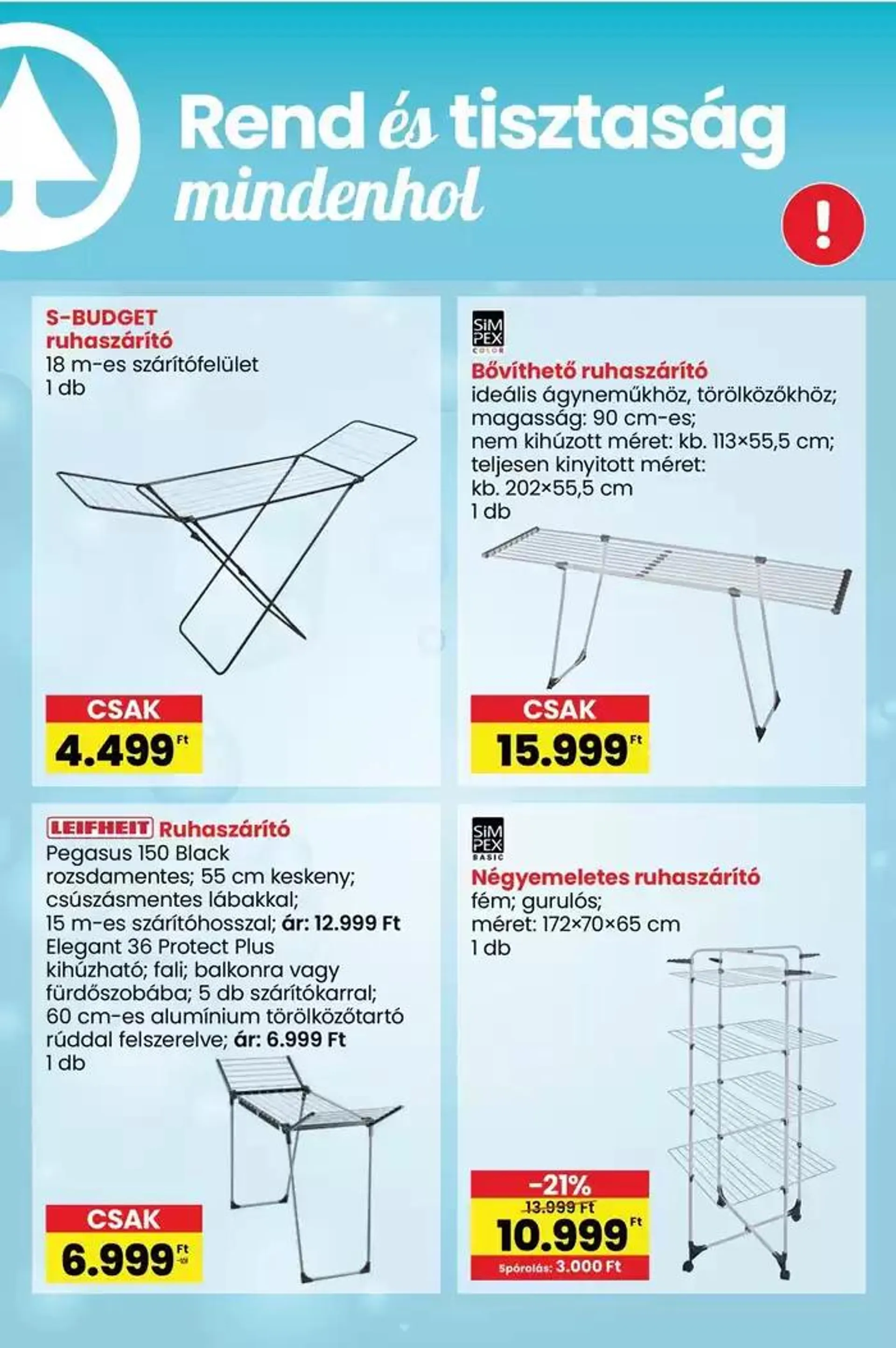 Katalógus INTERSPAR szeptember 26.-tól október 2.-ig 2024. - Oldal 53