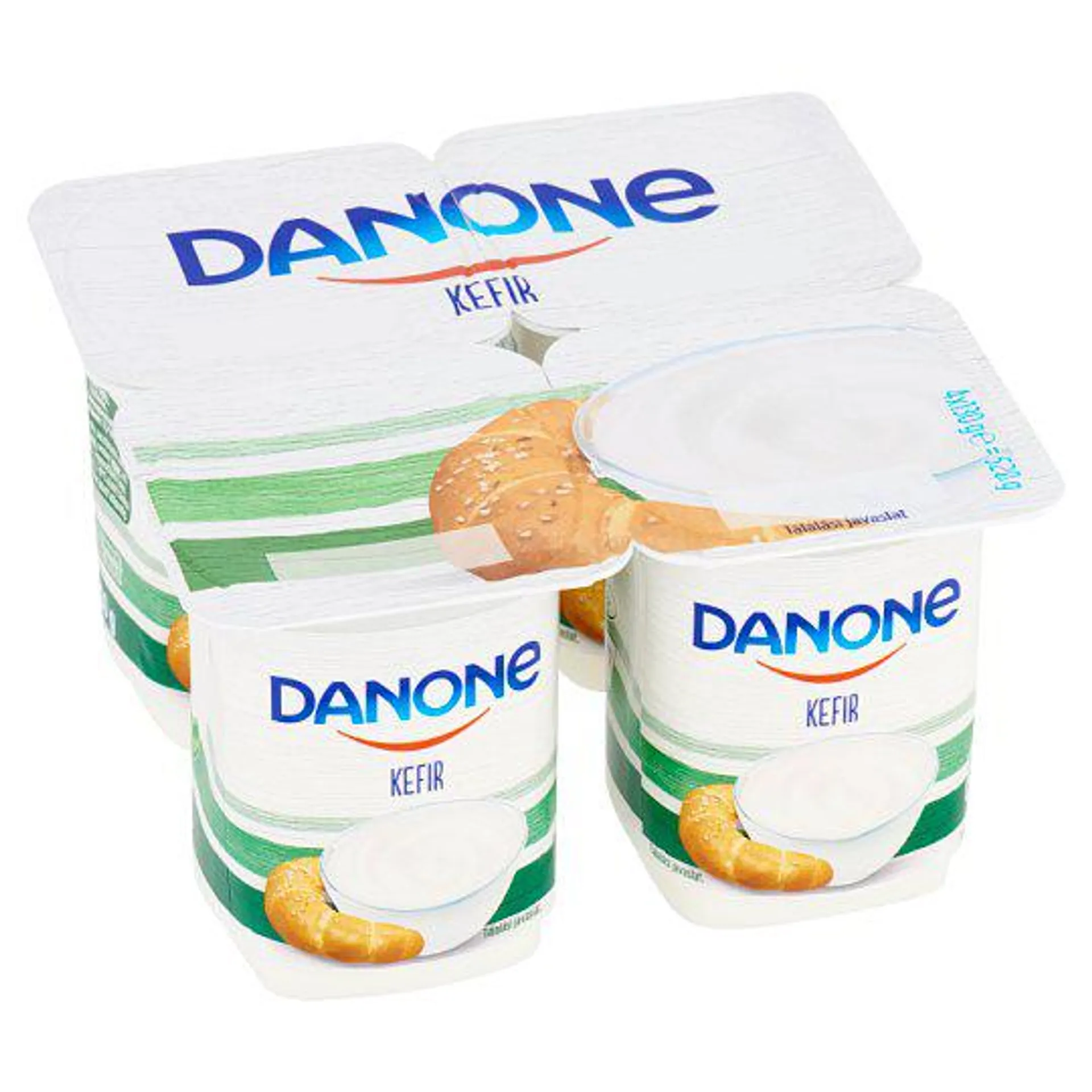 Danone kefir 4 x 130 g