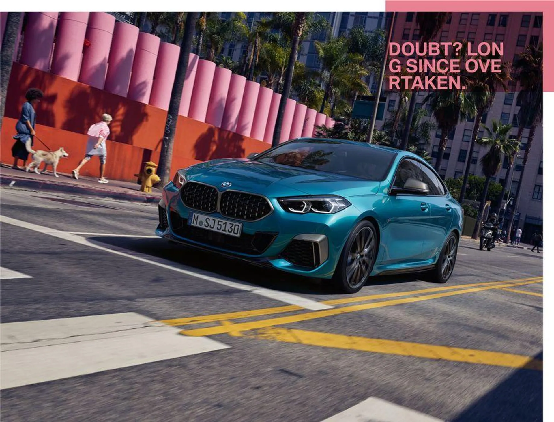 Katalógus BMW 2 Gran Coupé november 14.-tól november 14.-ig 2024. - Oldal 3