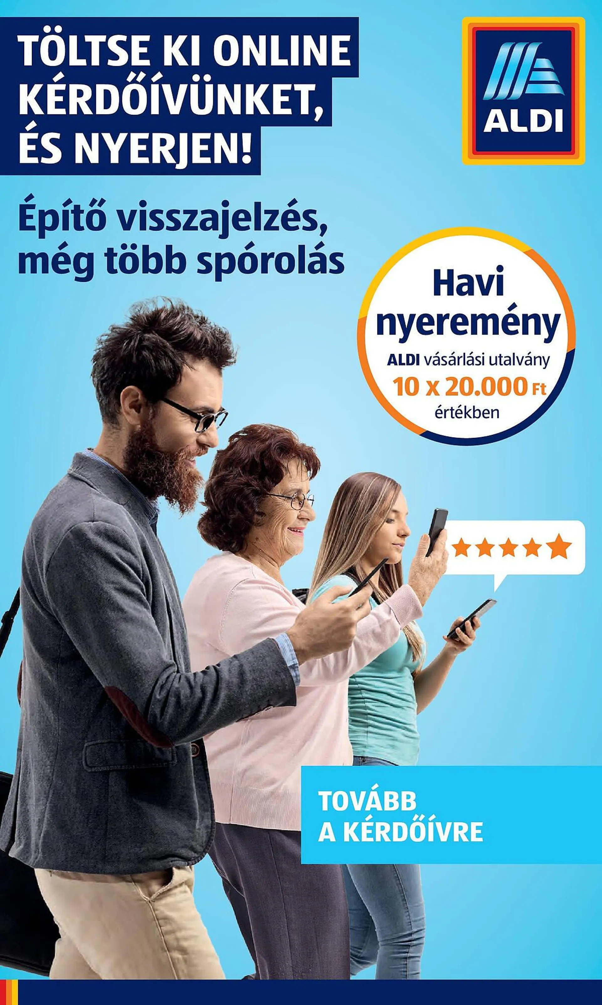 ALDI akciós újság - 4