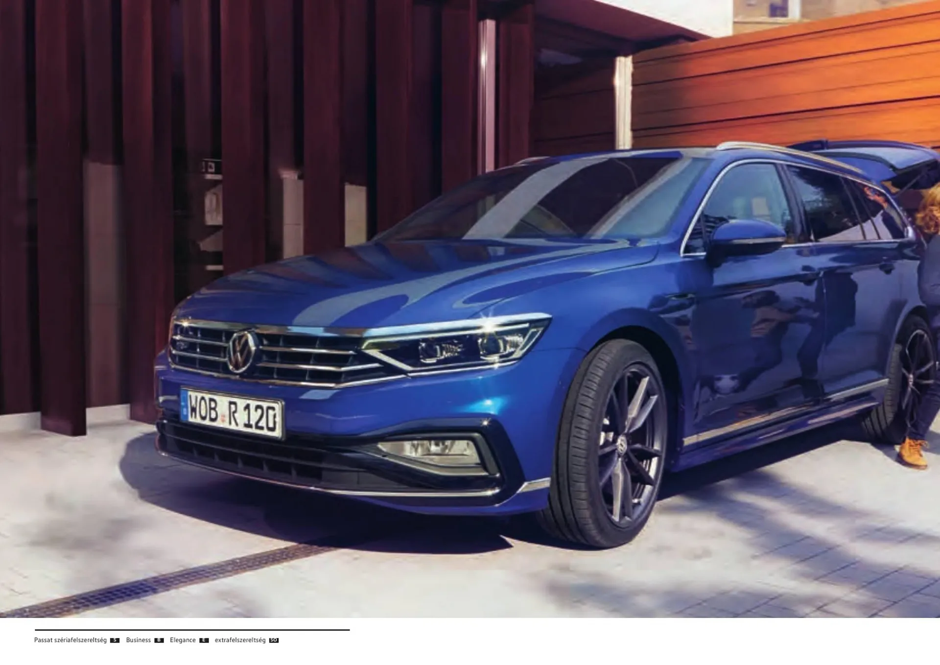 Katalógus Volkswagen Passat akciós újság július 4.-tól július 3.-ig 2025. - Oldal 4