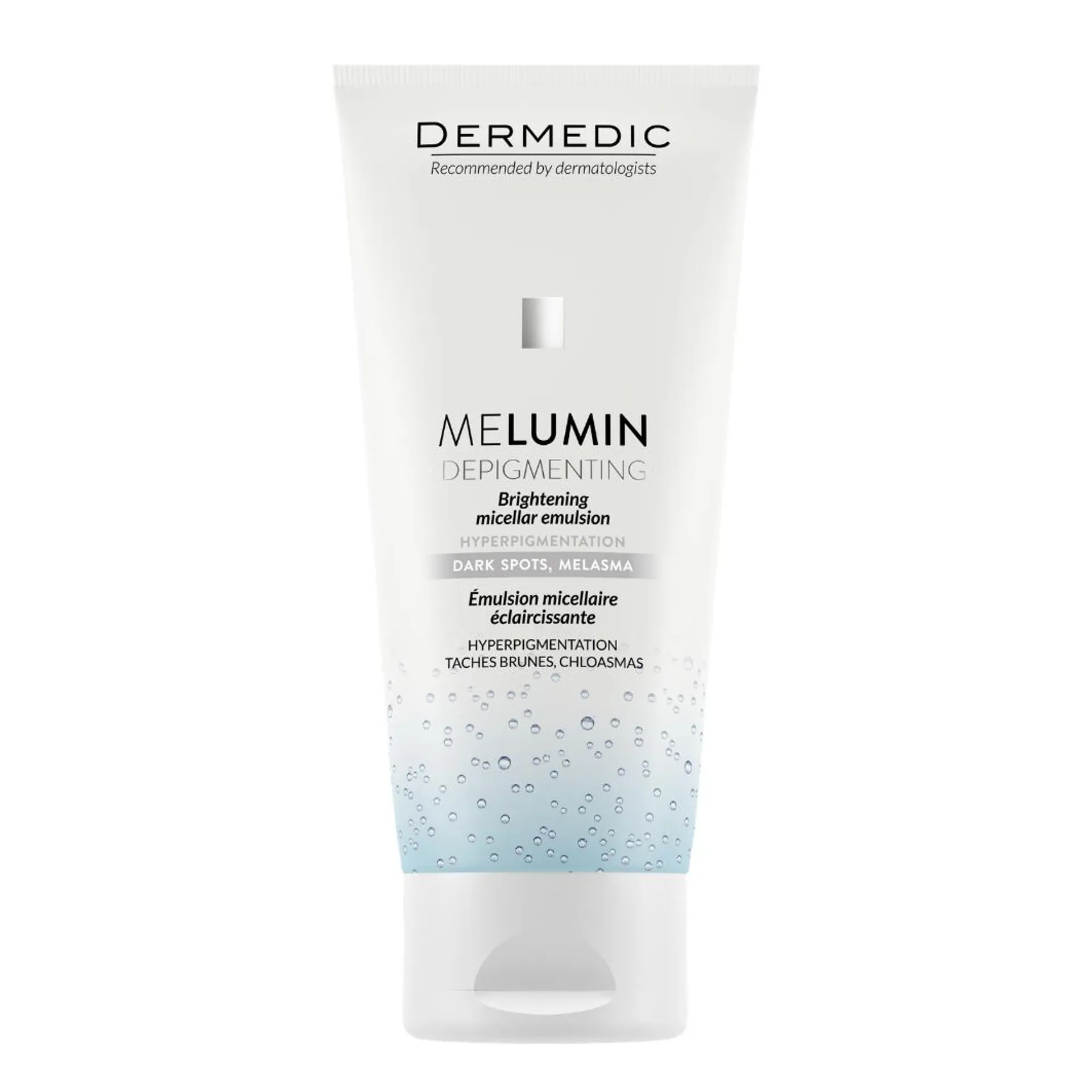 Melumin Brightening Micellar Emulsion