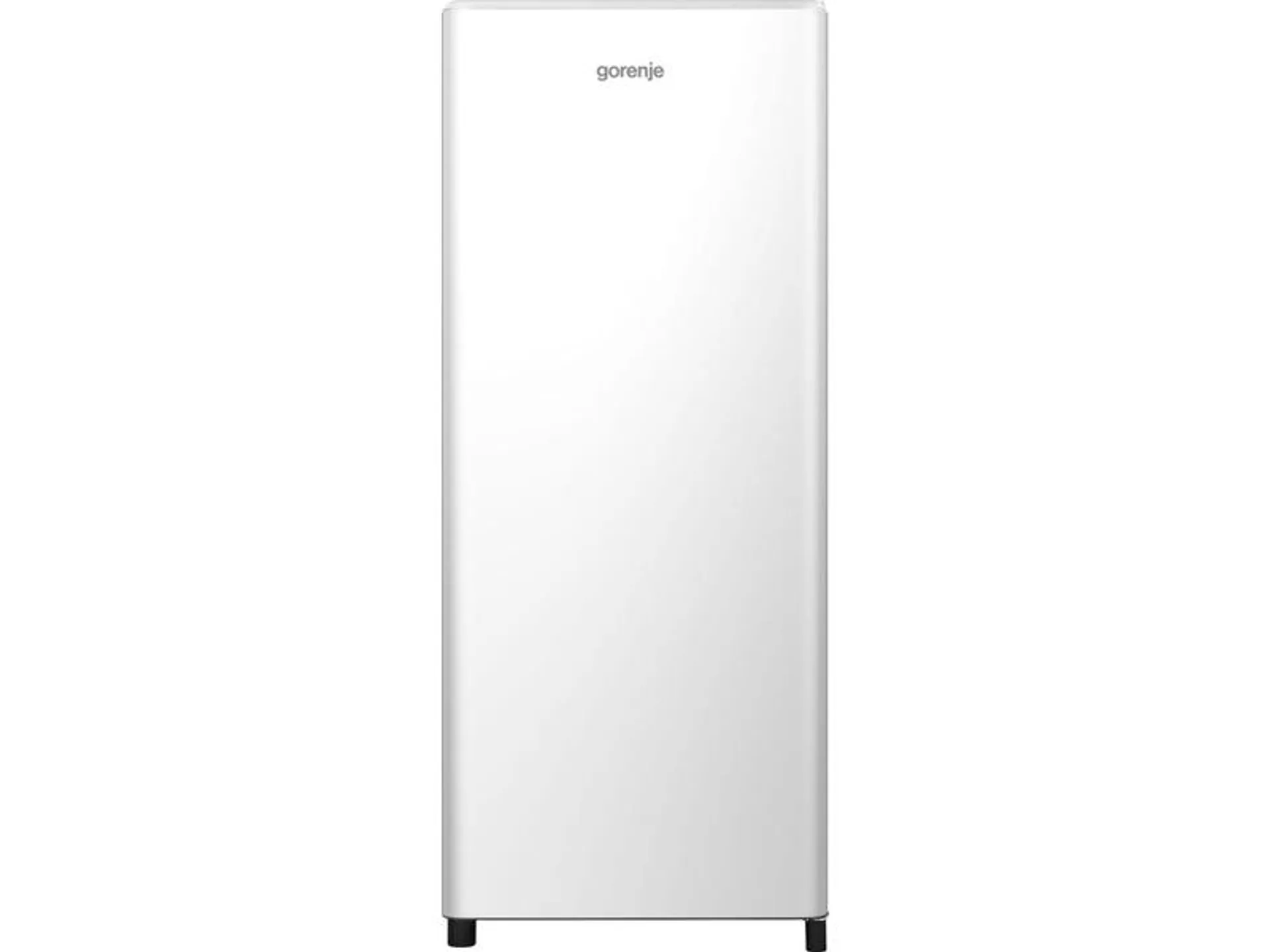 Gorenje RB413EPW4 Egyajtós hűtőszekrény