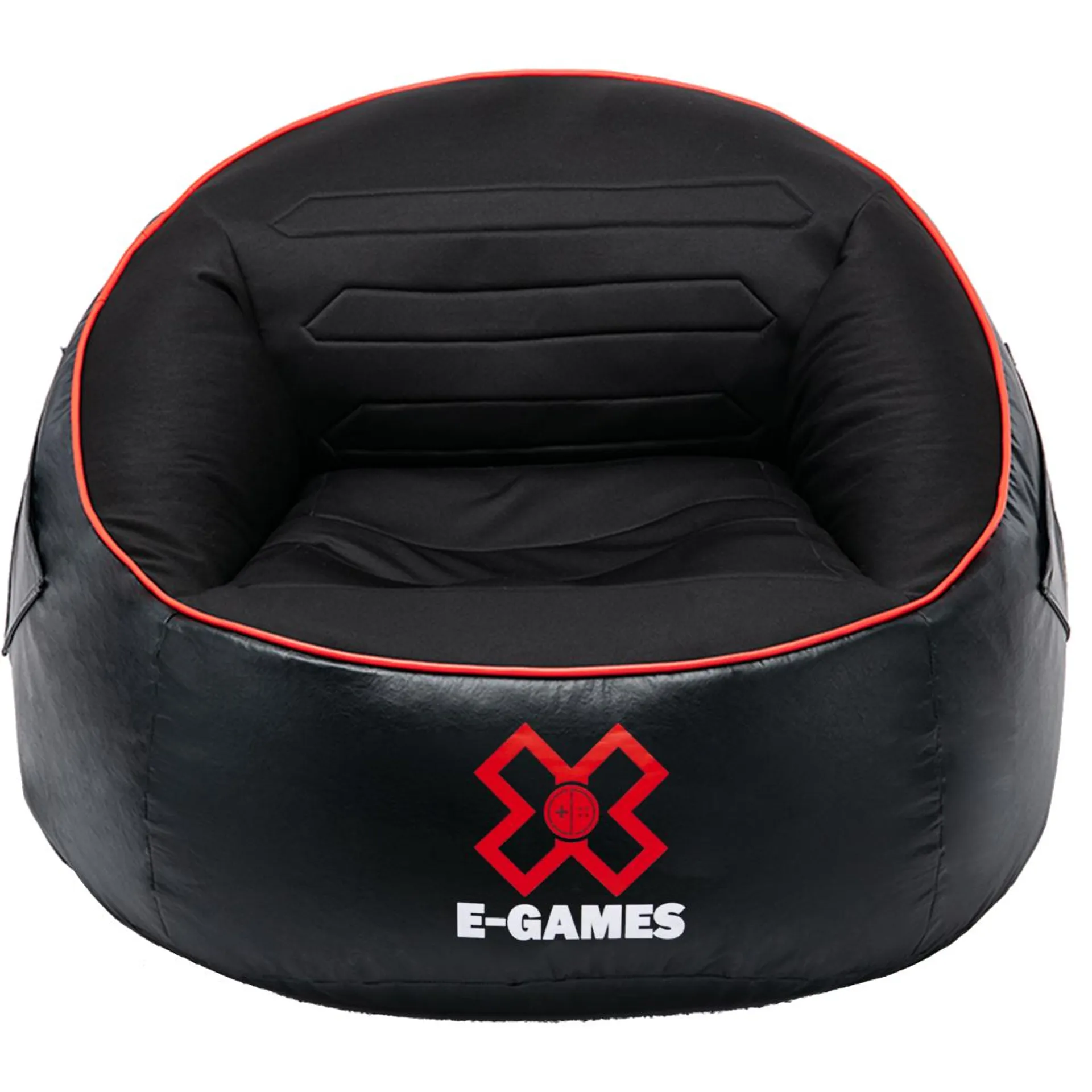 POLYMOBIL PRO-GAMING BABZSÁKFOTEL L 69X101X100CM