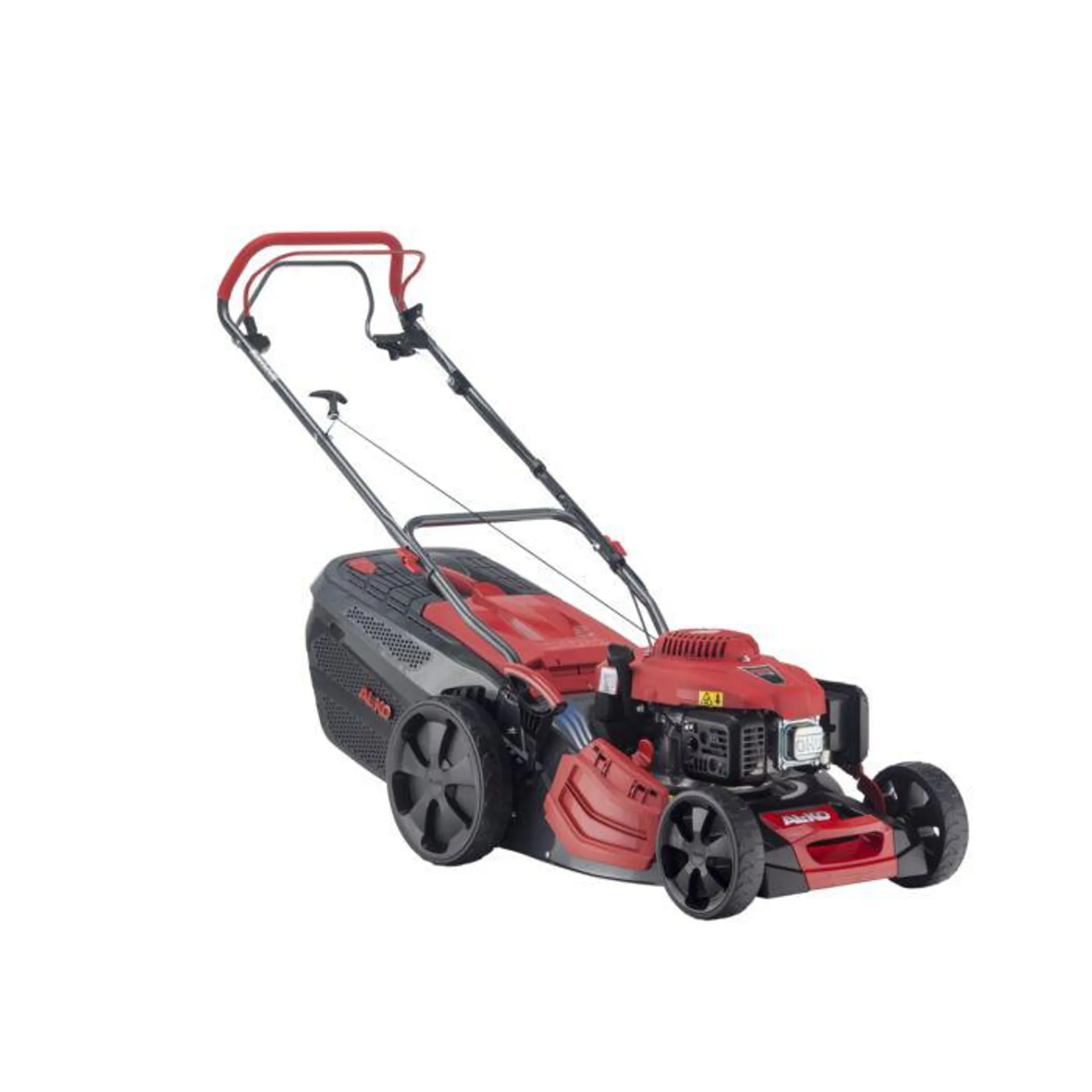 AL-KO Premium 521 SP-A benzinmotoros fűnyíró, 51cm, 2.6kW