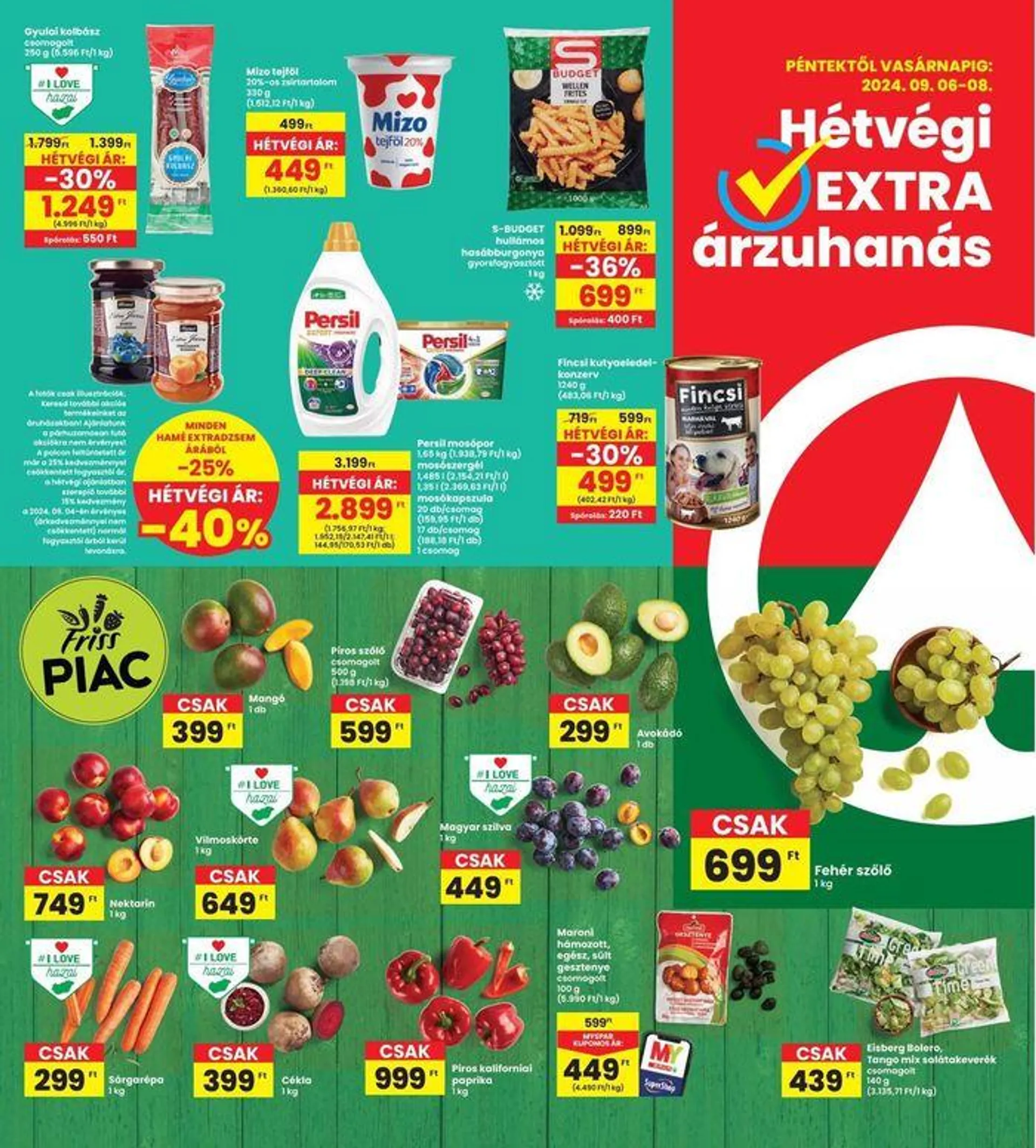 Aktuális ajánlatok és akciók - 11