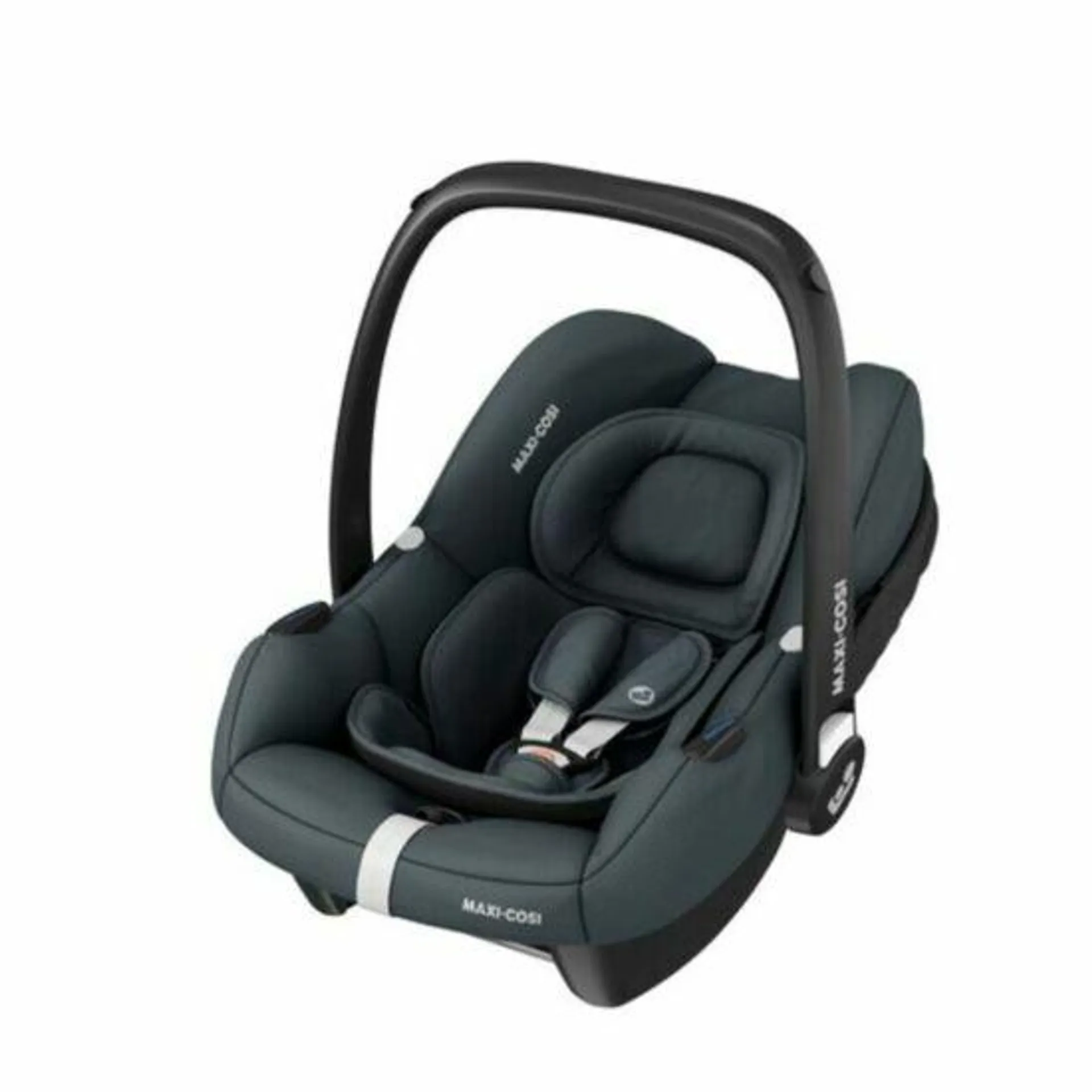 Maxi-Cosi CabrioFix i-Size 40-75cm Autós Hordozó - Essential graphite