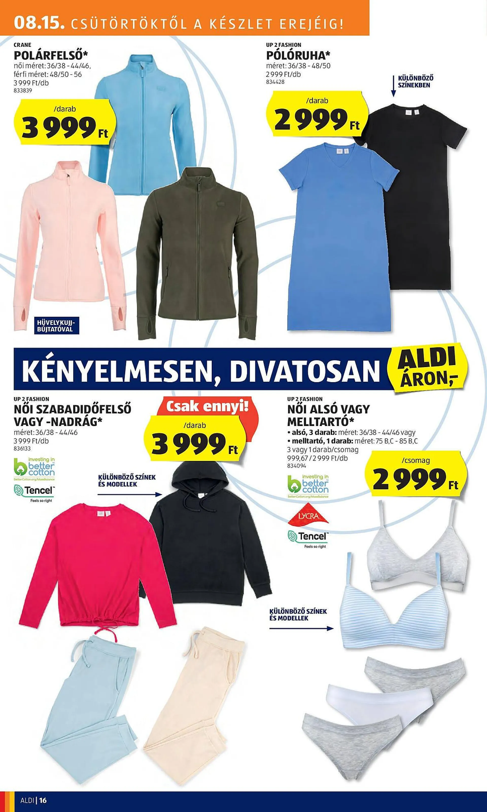 ALDI akciós újság - 22